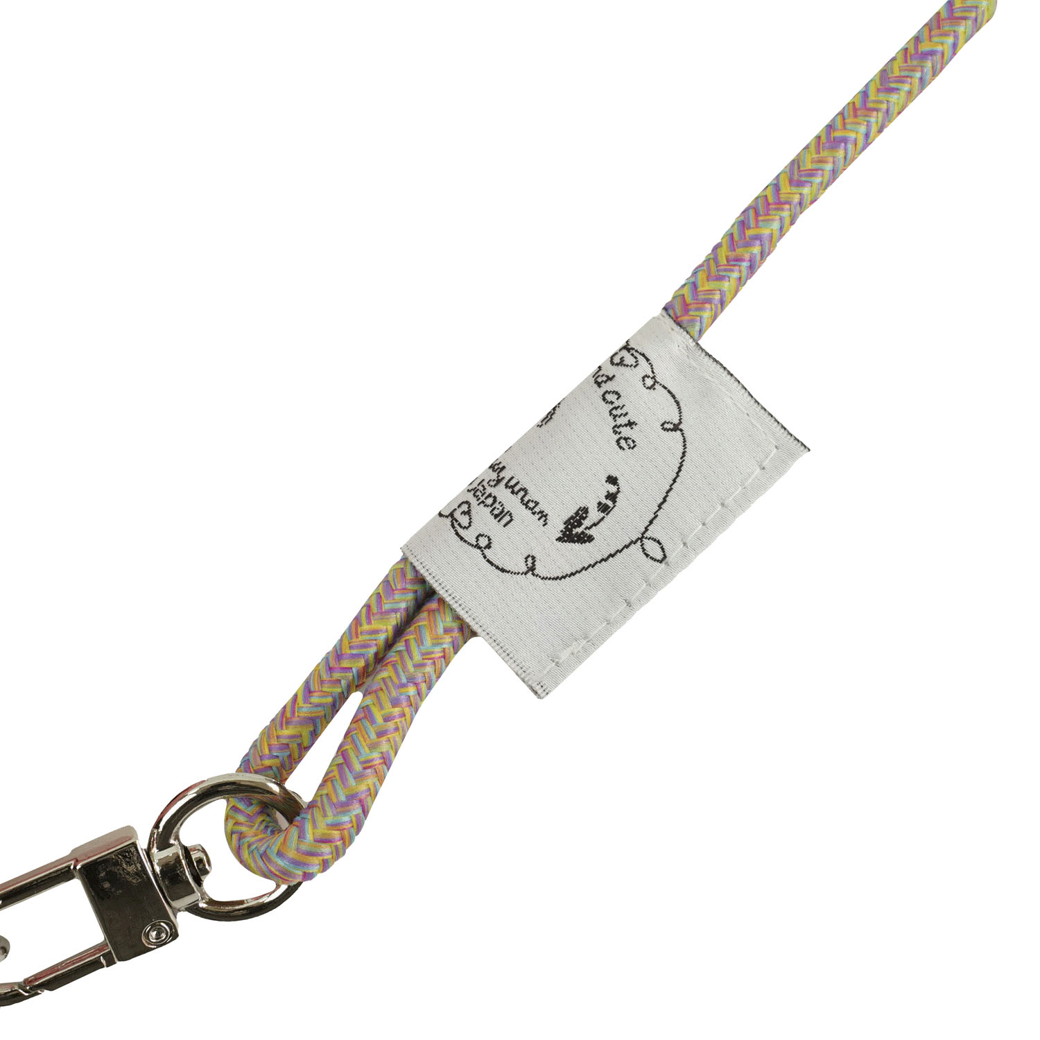 パラコードポシェット - 画像7