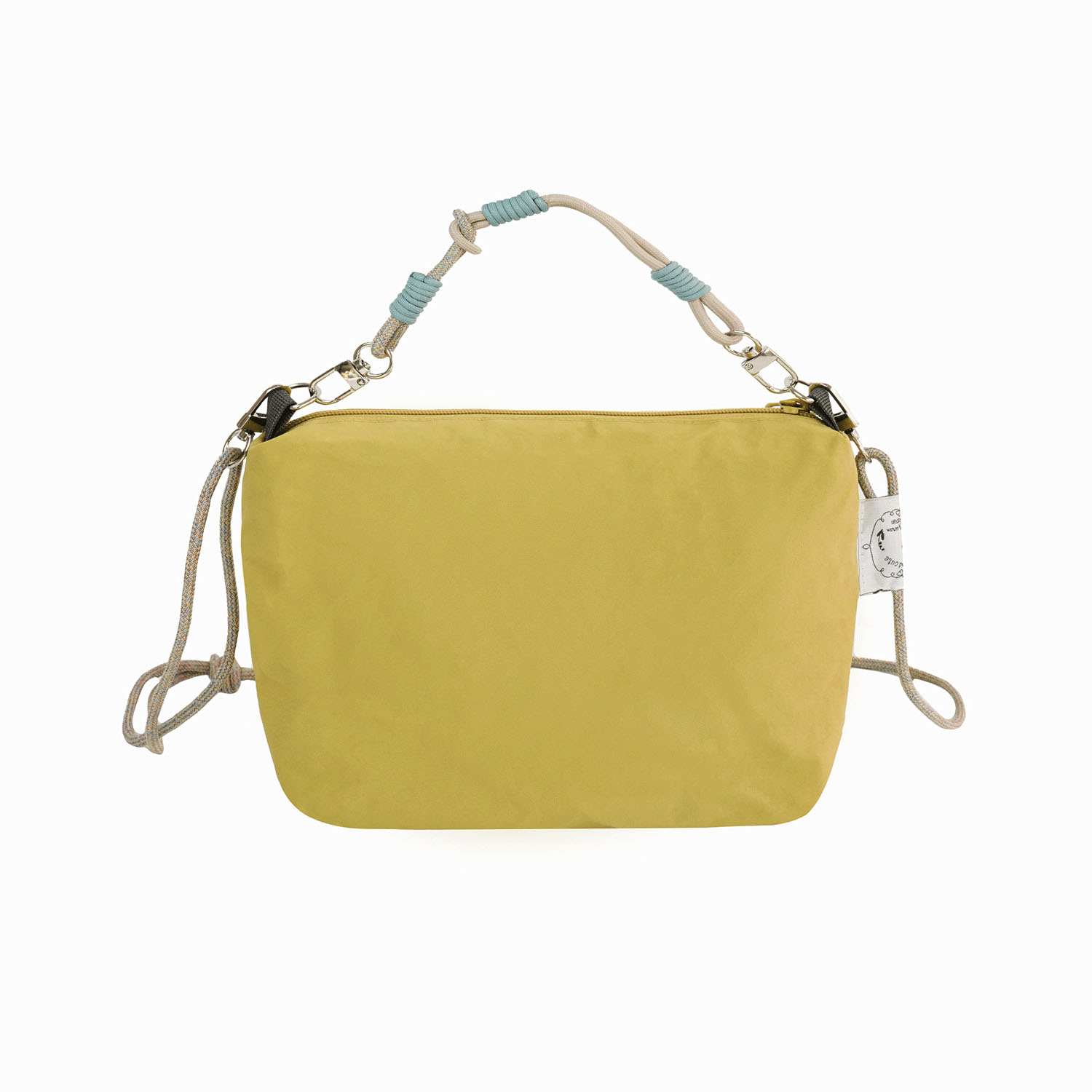 パラコードポシェット - 画像10