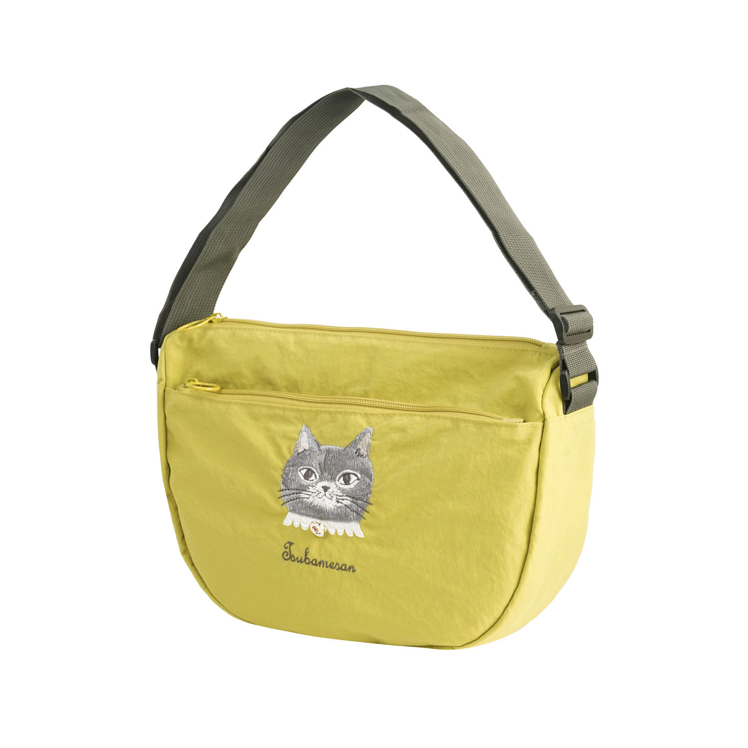 ショルダーバッグ - 画像10