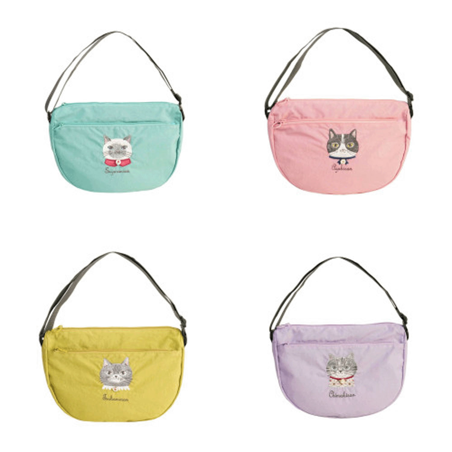 ショルダーバッグ