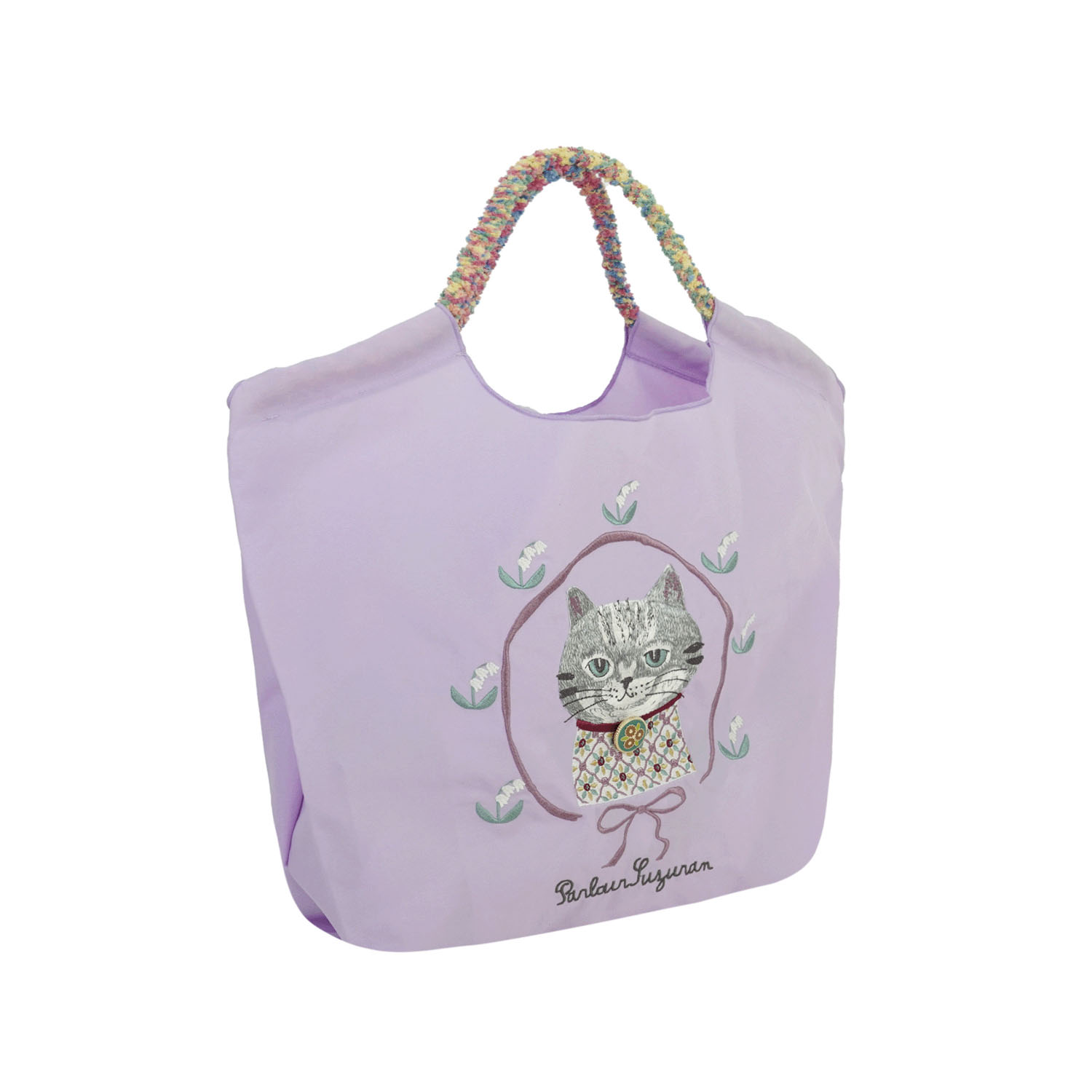 パラコードバッグ - 画像18