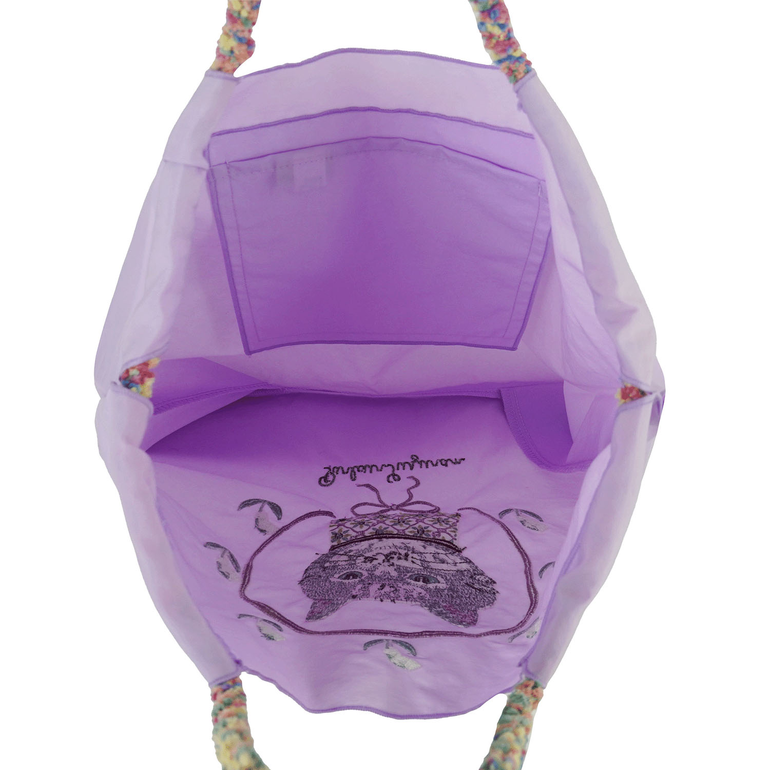 パラコードバッグ - 画像20