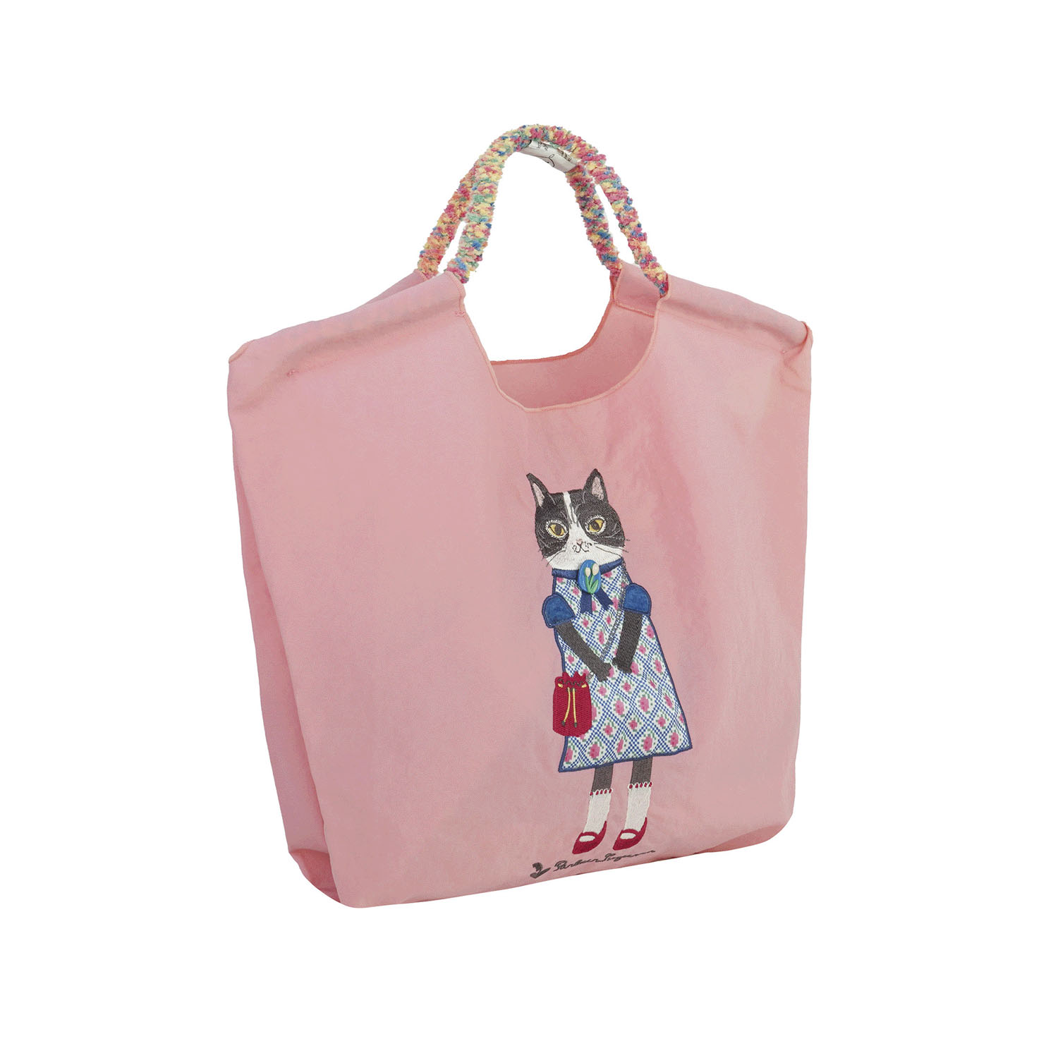 パラコードバッグ - 画像3