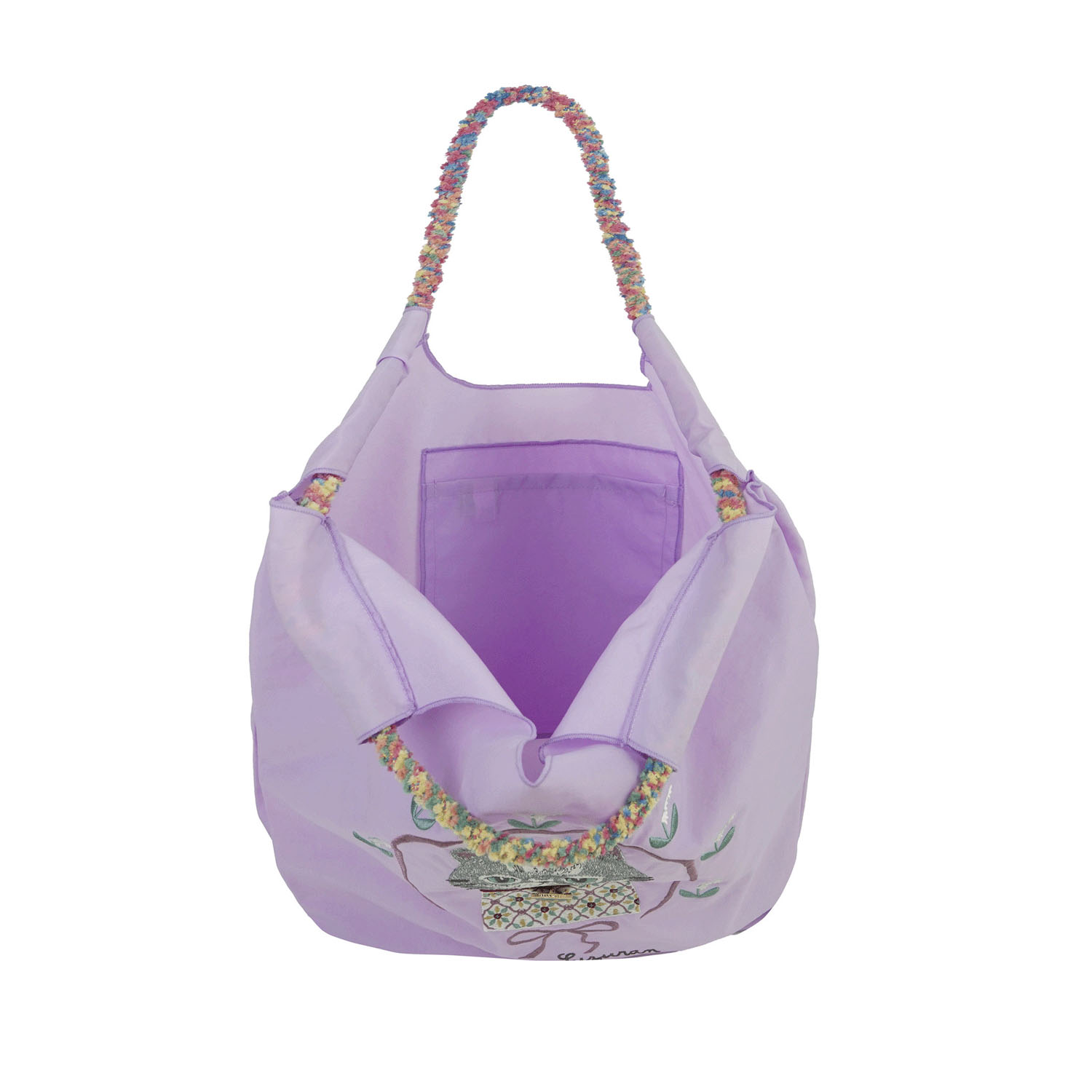 パラコードバッグ - 画像21