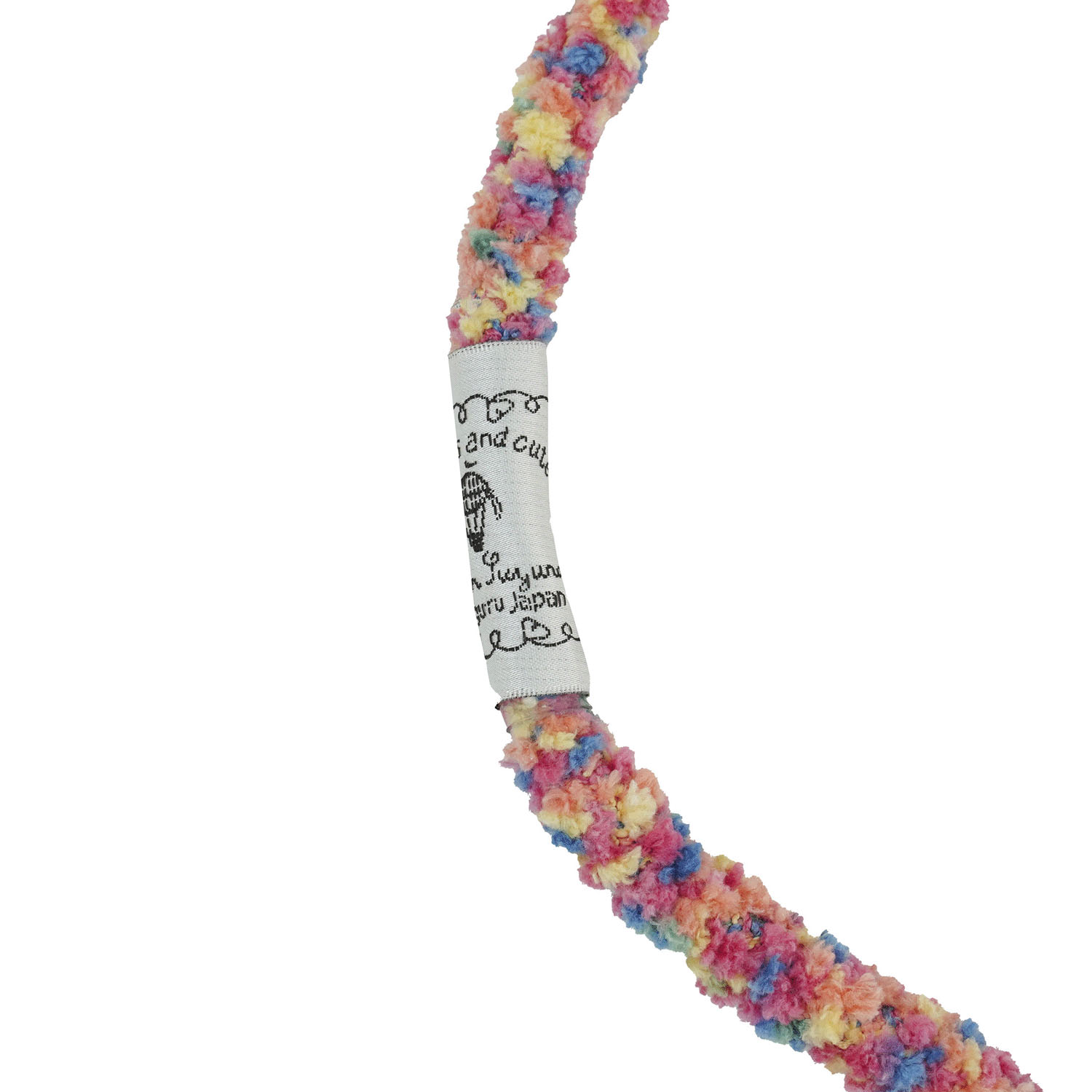 パラコードバッグ - 画像6