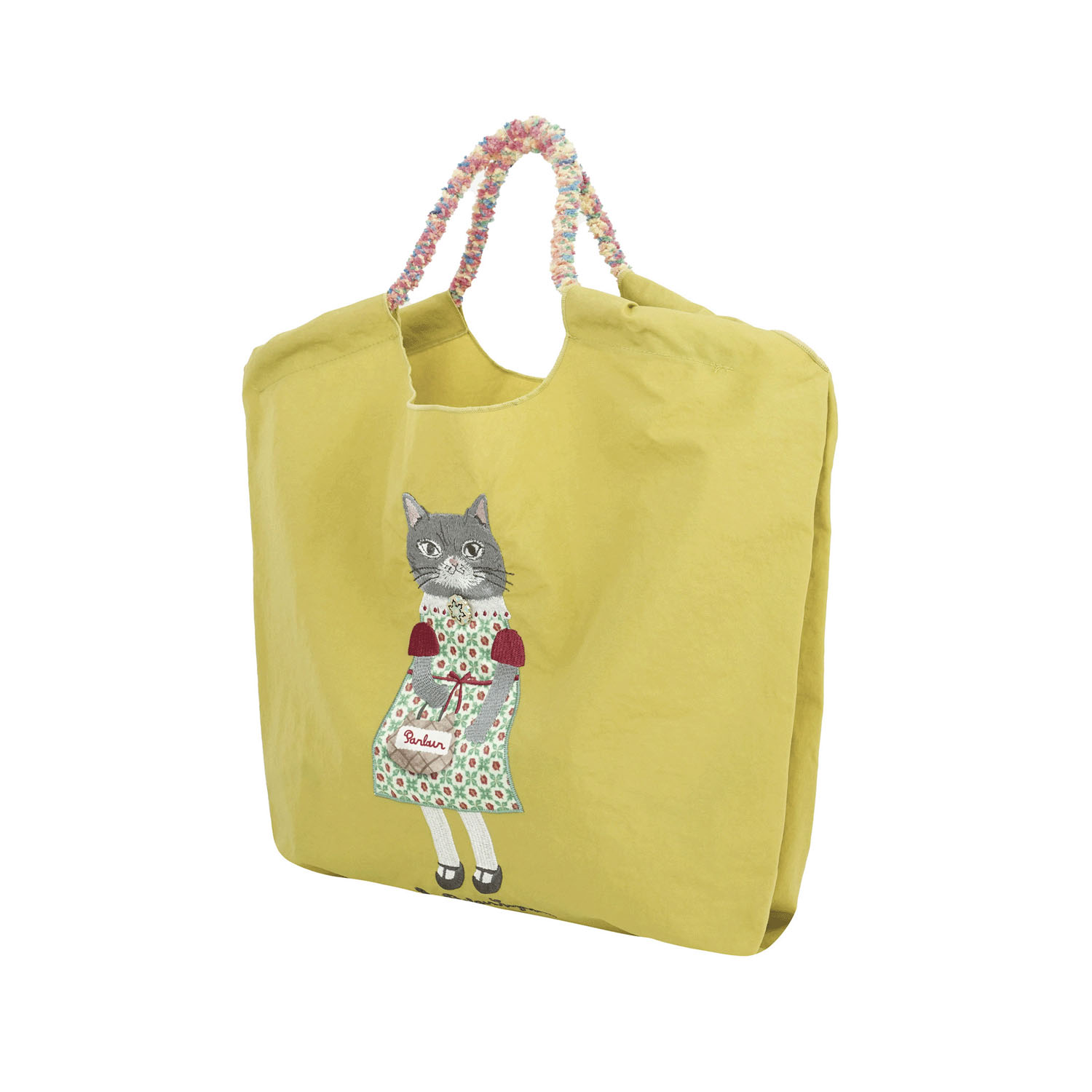 パラコードバッグ - 画像8