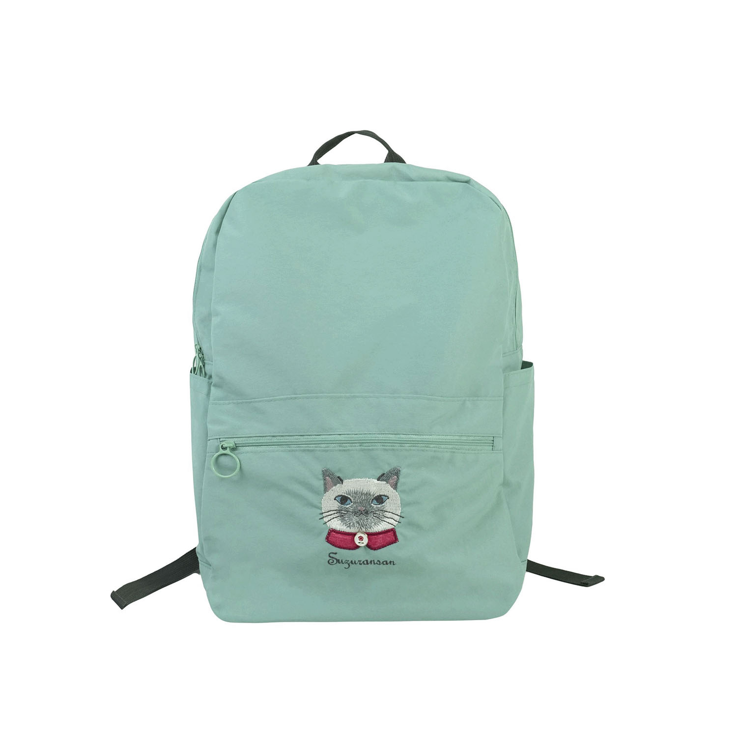 コンパクトに畳める畳めるリュック - 画像17