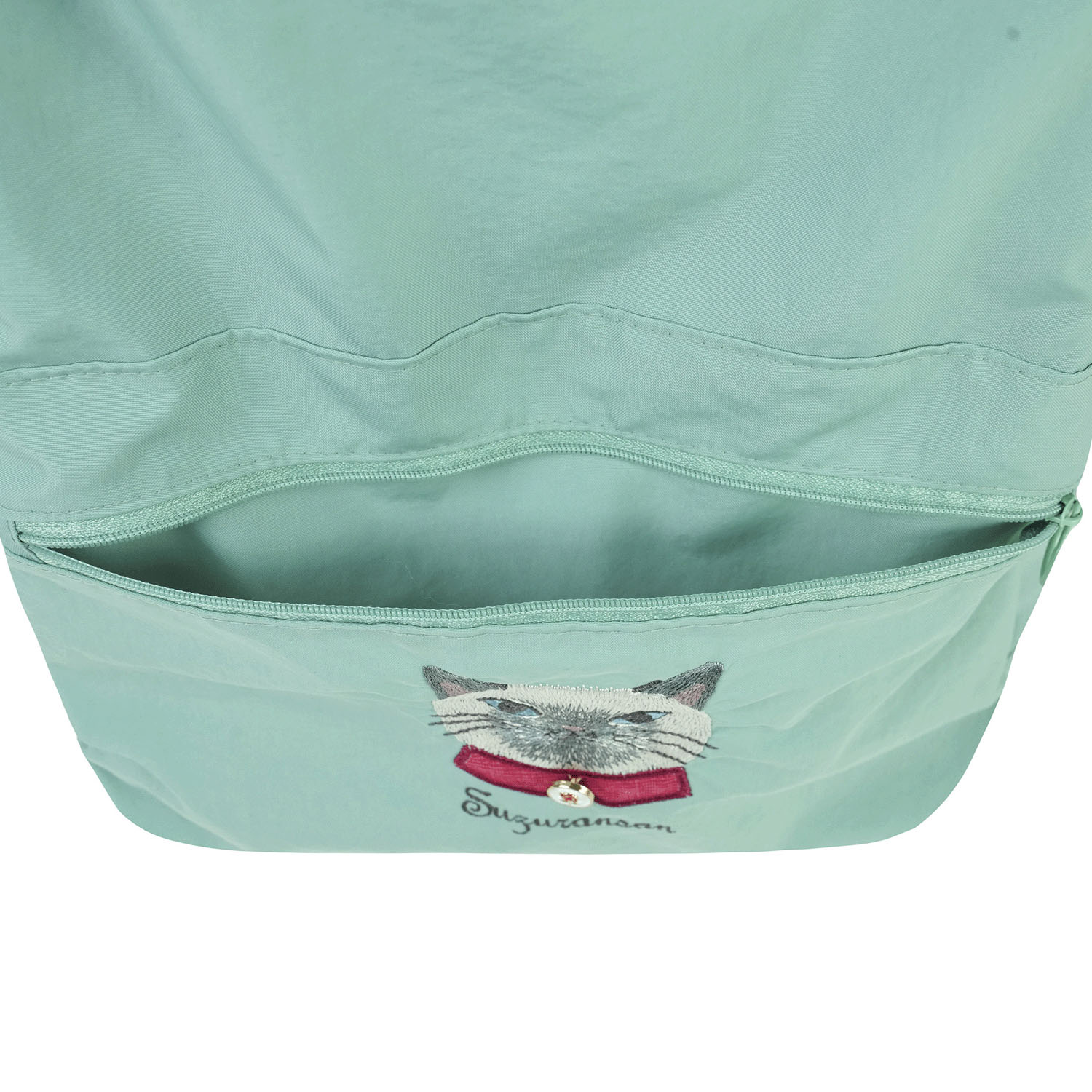 コンパクトに畳める畳めるリュック - 画像22