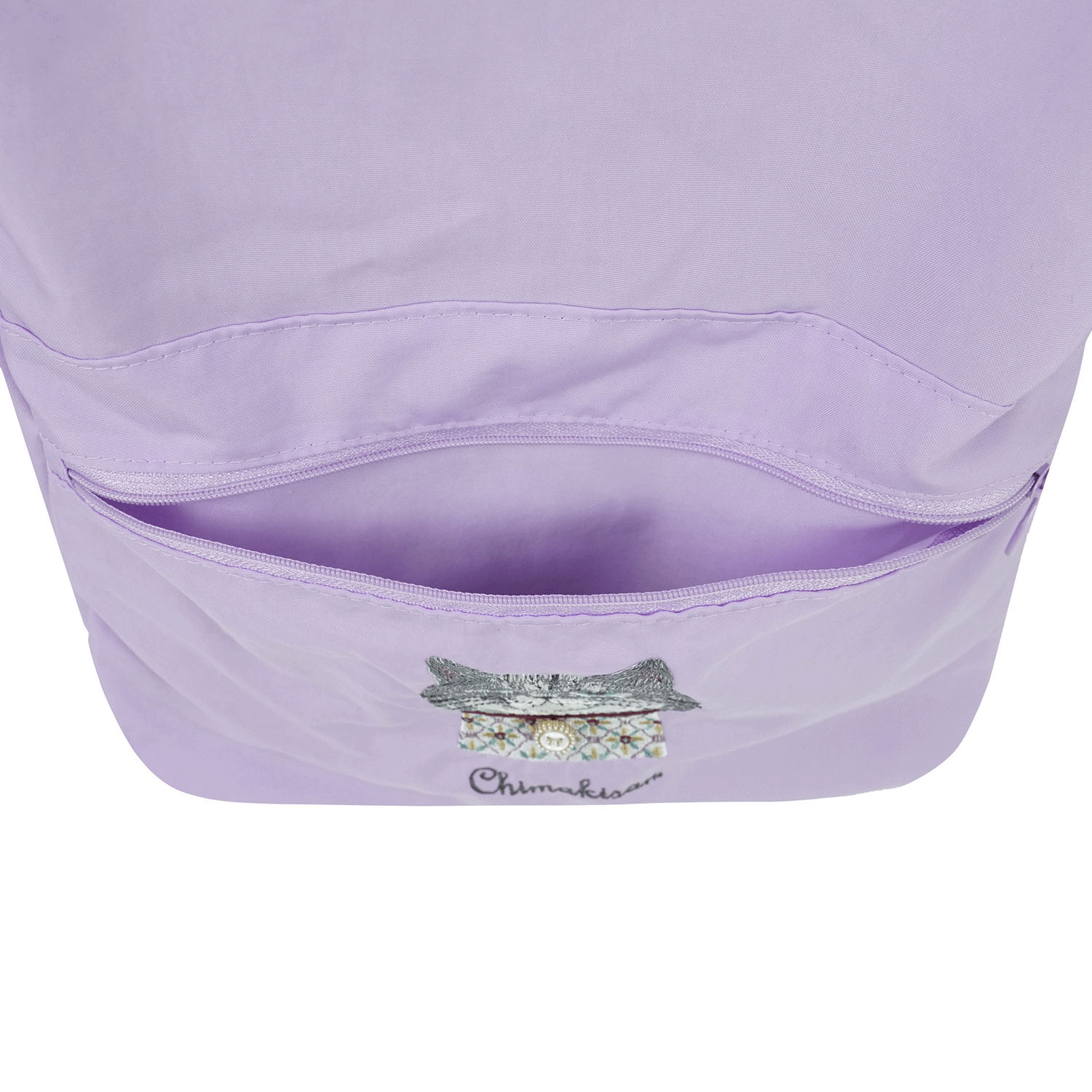 コンパクトに畳める畳めるリュック - 画像31