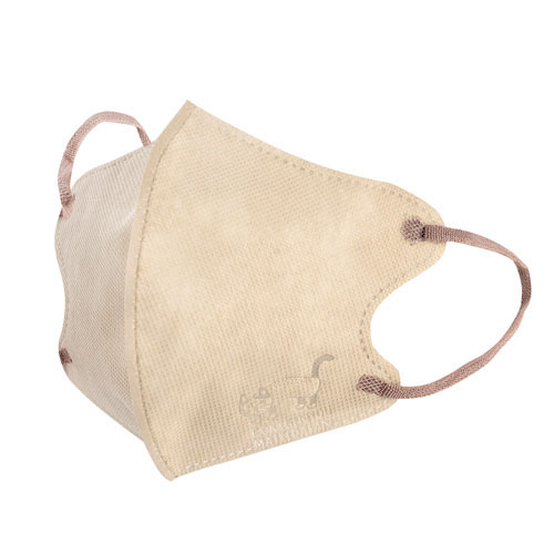 不織布立体マスクマチルダさんのご近所柄 - 画像7