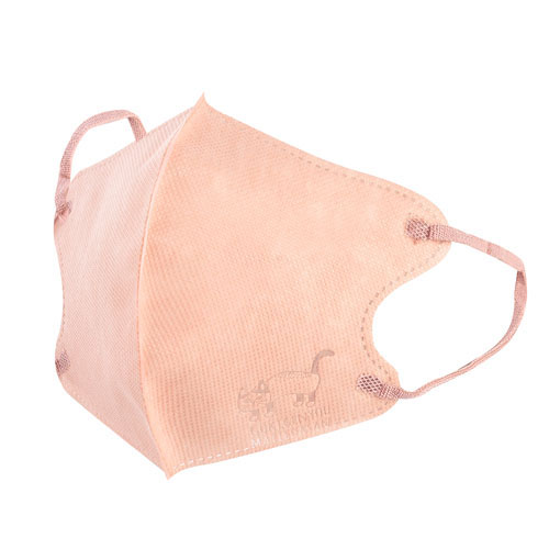 不織布立体マスクマチルダさんのご近所柄 - 画像8