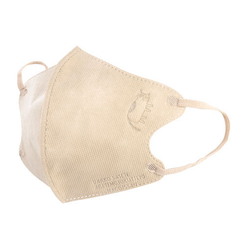 不織布立体マスクなごなごさん柄 - 画像6