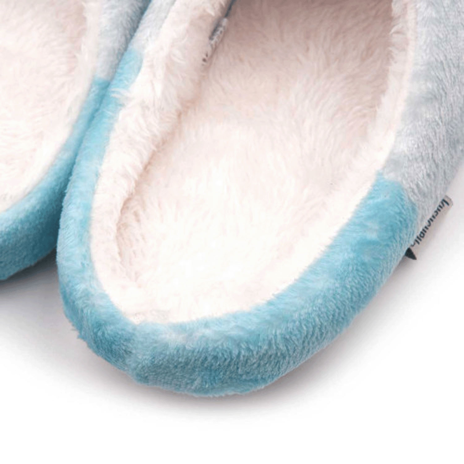 パーラーすずらん堂 ルームシューズ おめかしさん - 画像9