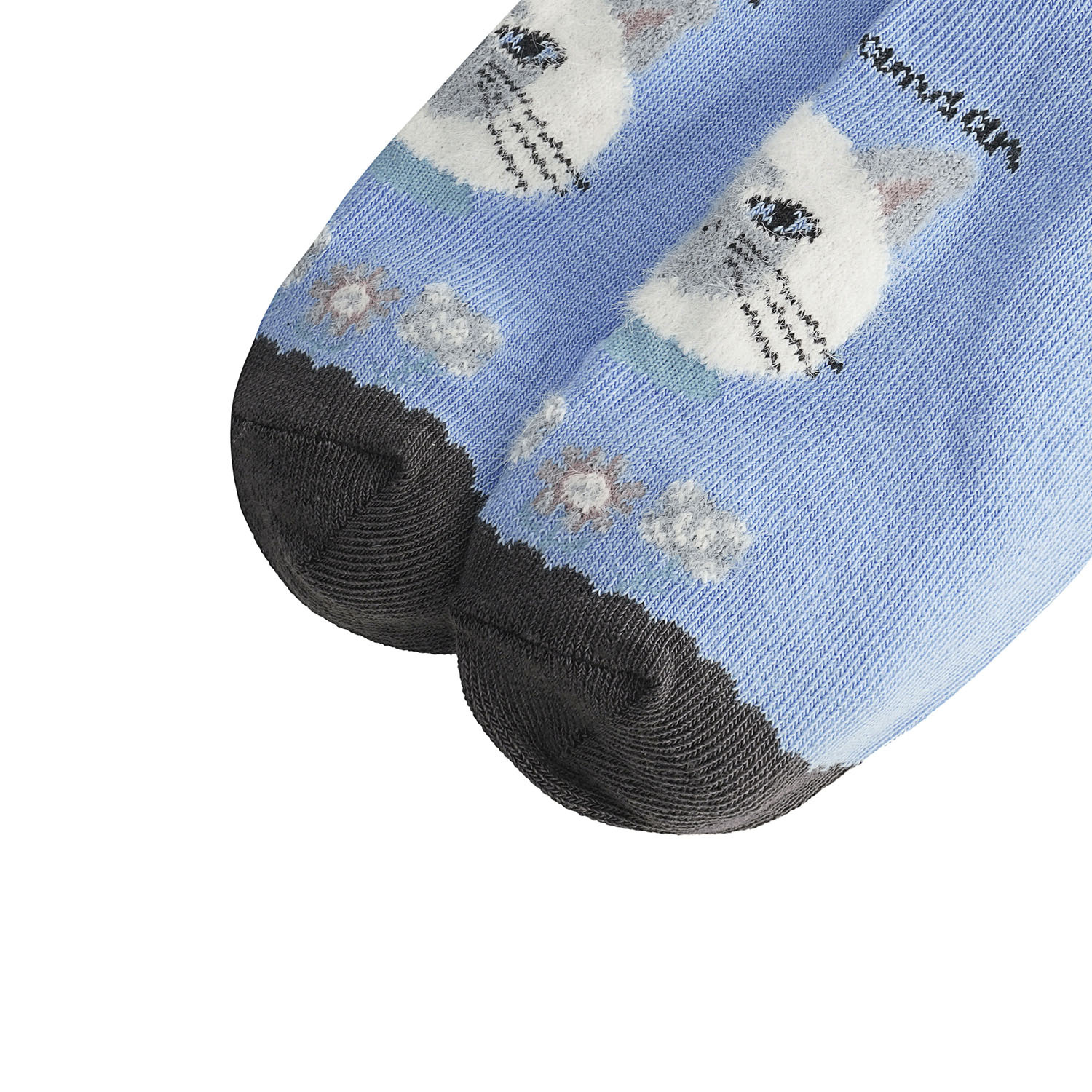 靴下 ショートタイプ パーラーすずらんさん - 画像11