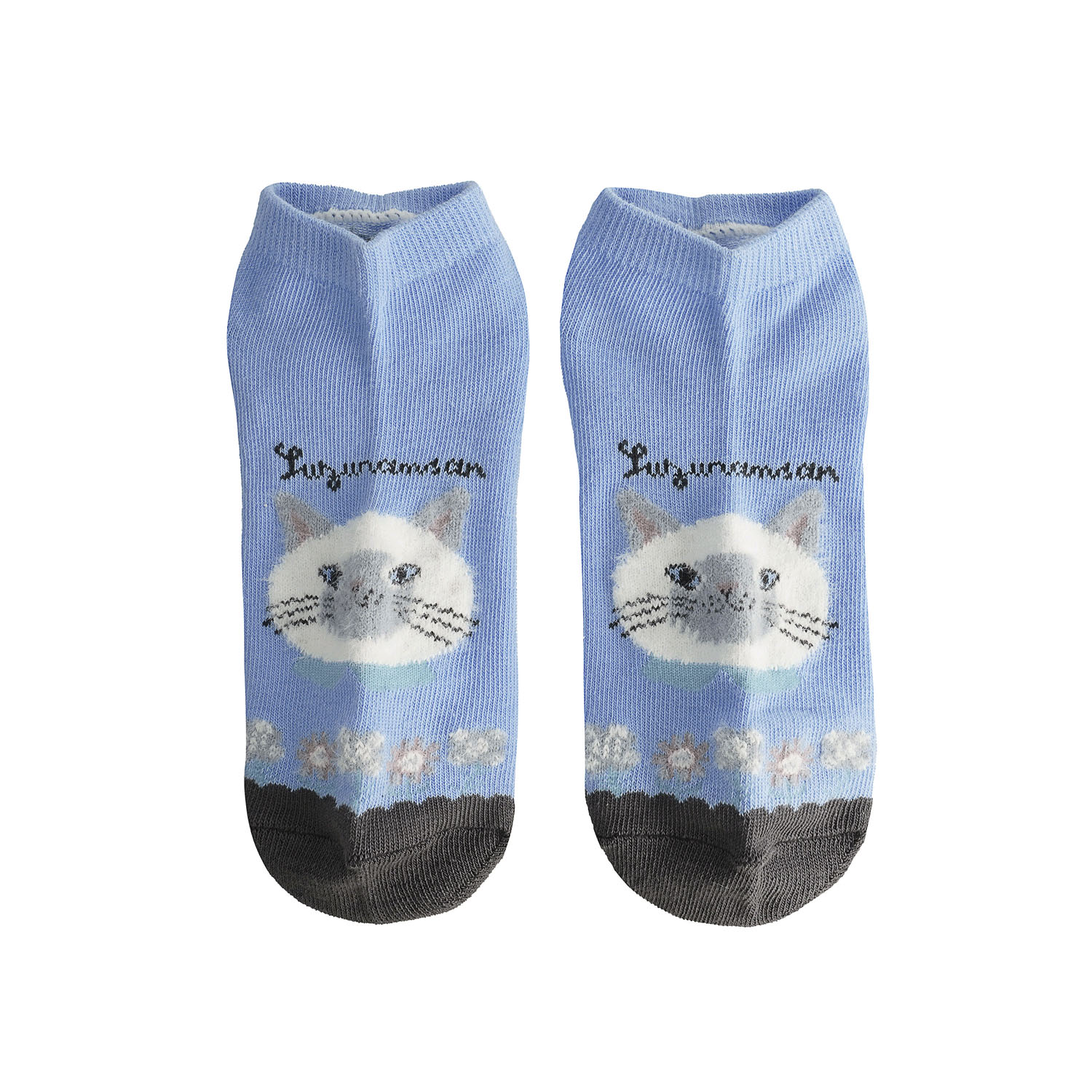 靴下 ショートタイプ パーラーすずらんさん - 画像12