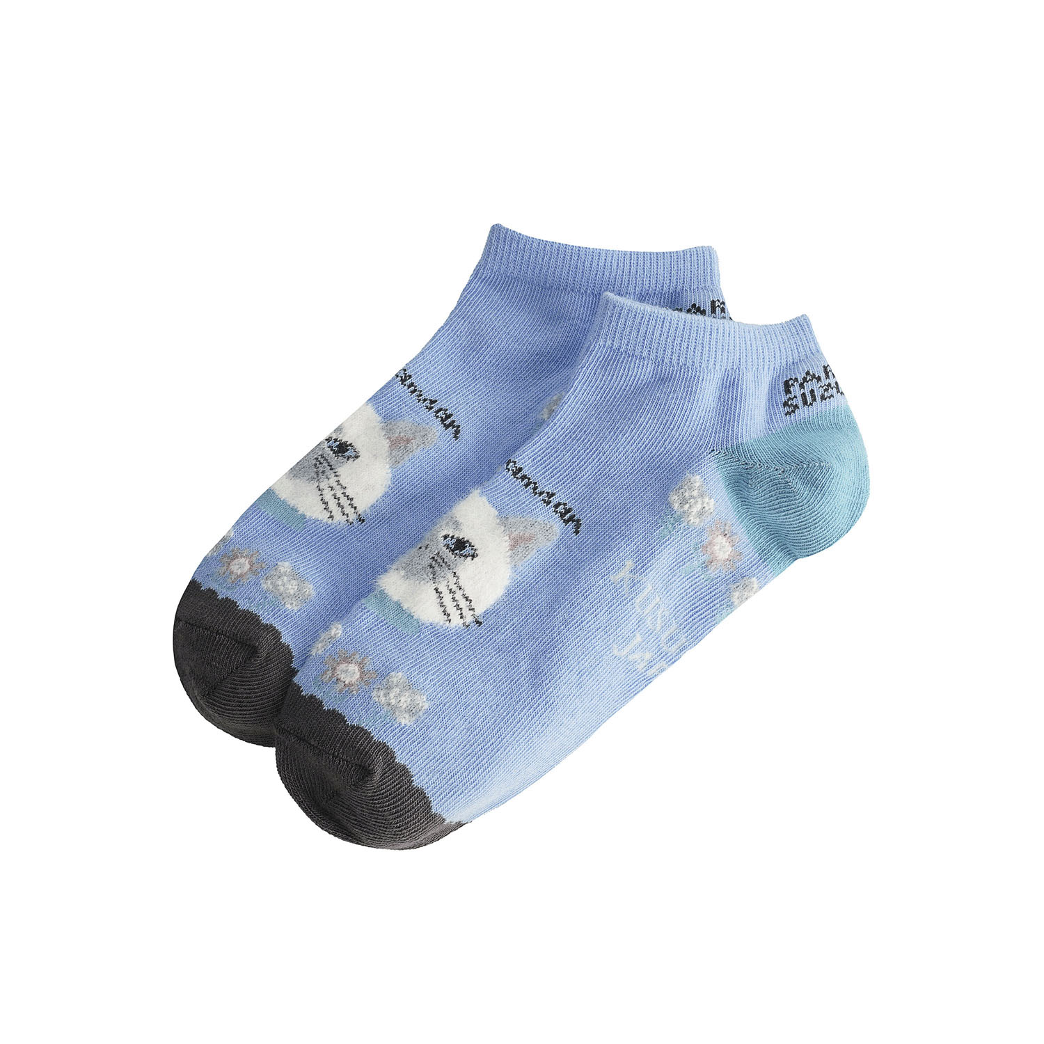 靴下 ショートタイプ パーラーすずらんさん - 画像9