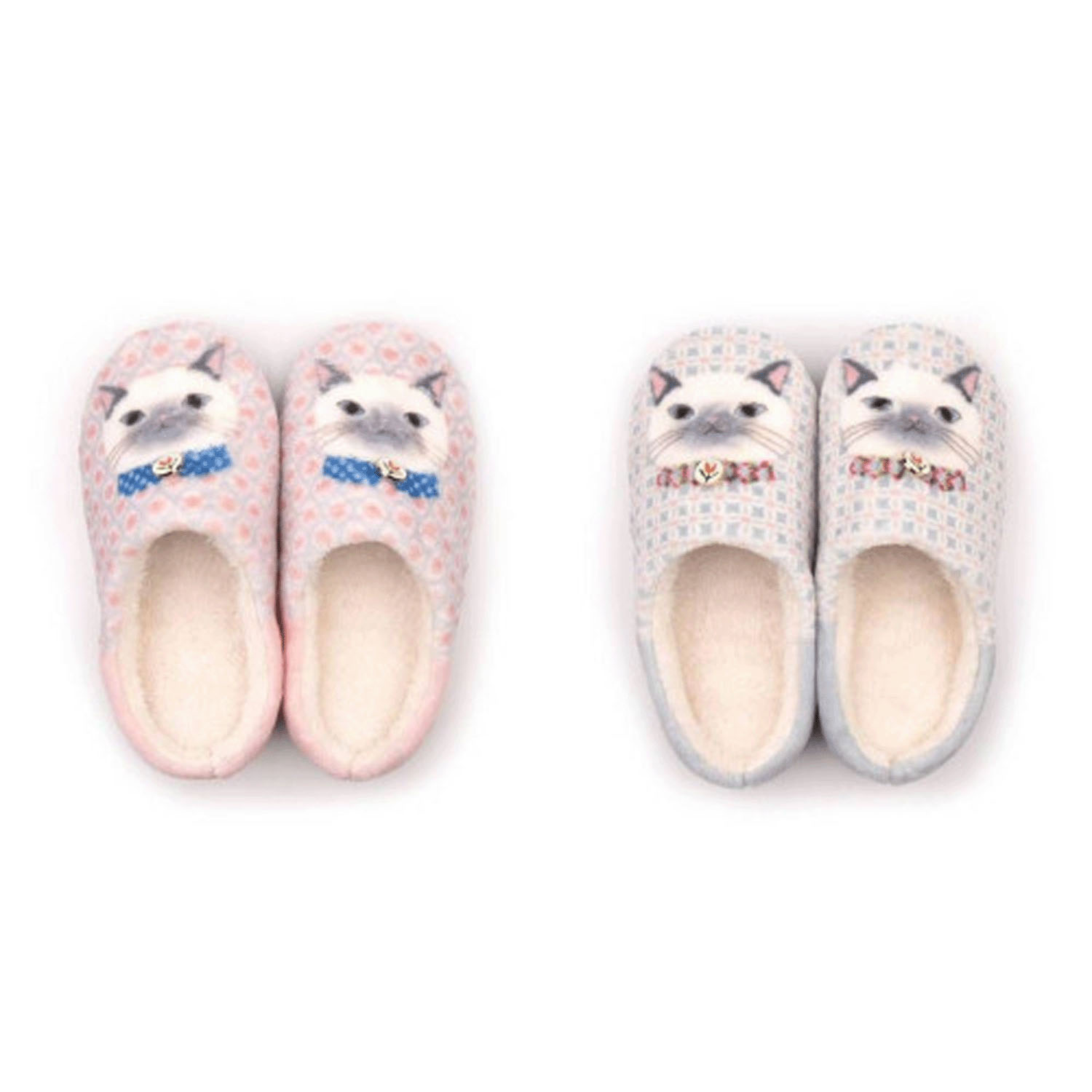 パーラーすずらん堂 ルームシューズ パーラー - 画像1