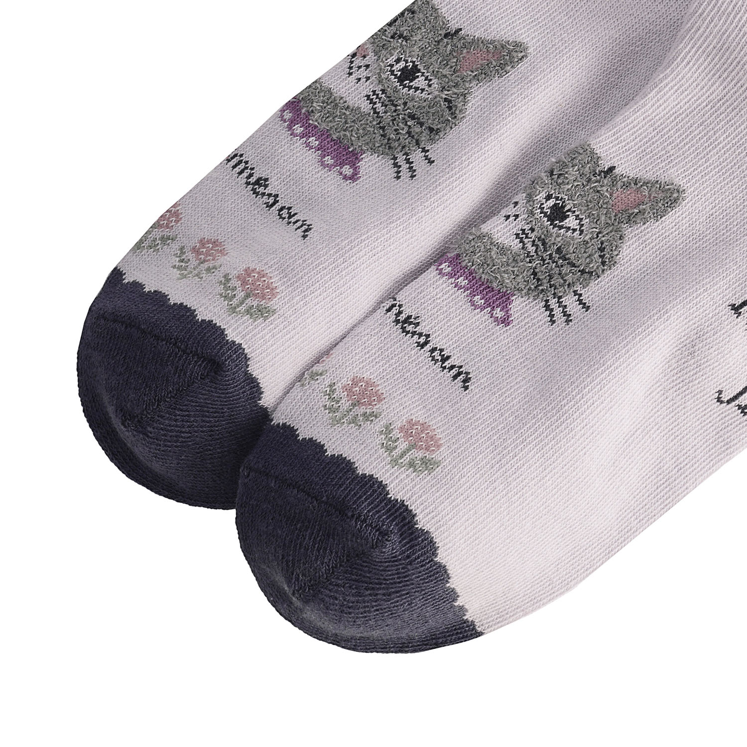 靴下 ショートタイプ パーラーつばめさん - 画像9