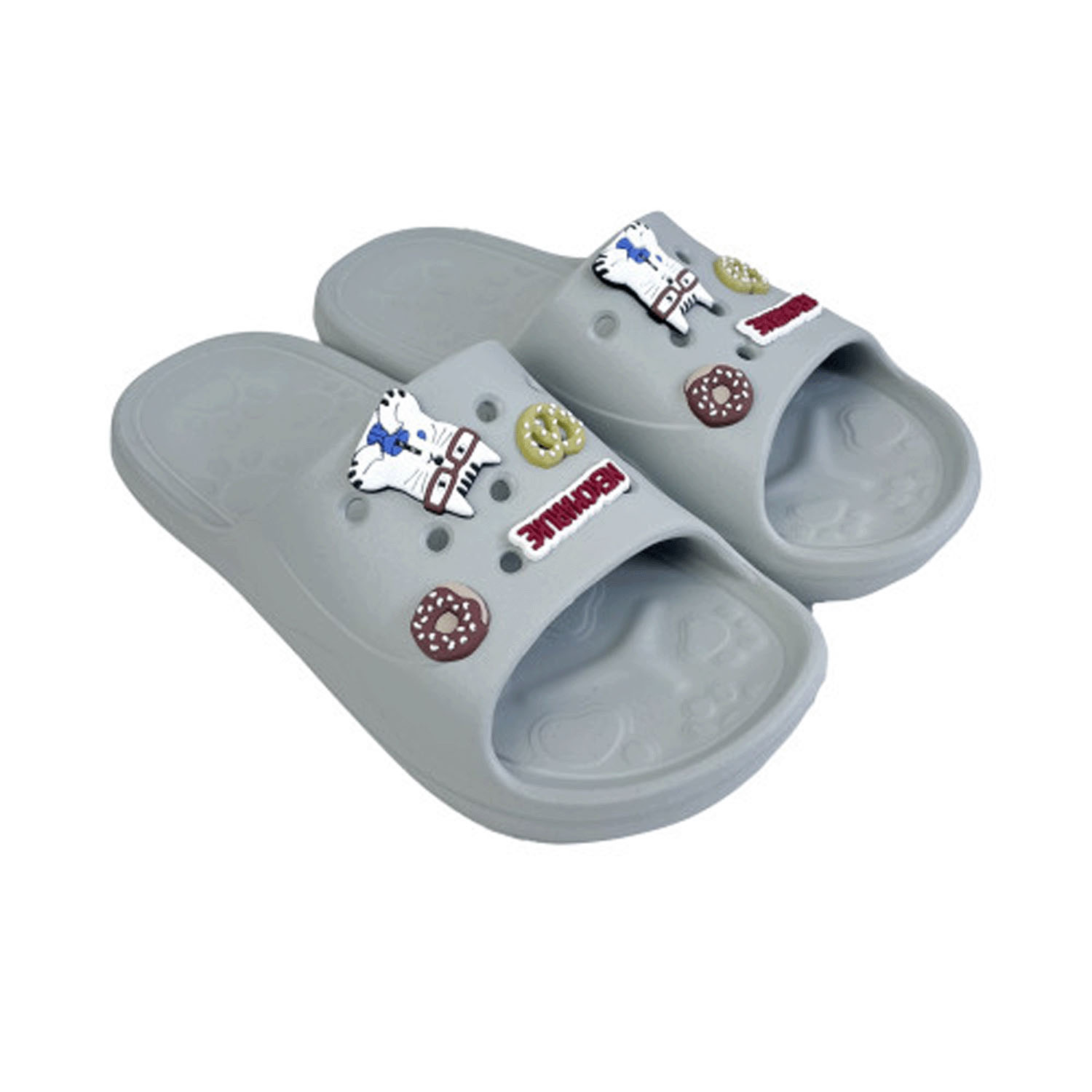 サンダル ネコまるけ - 画像3