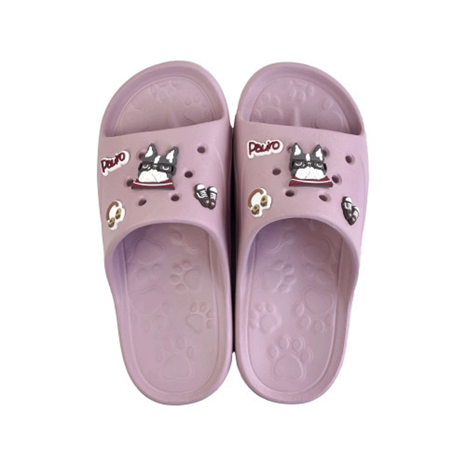 サンダル パウロ - 画像2