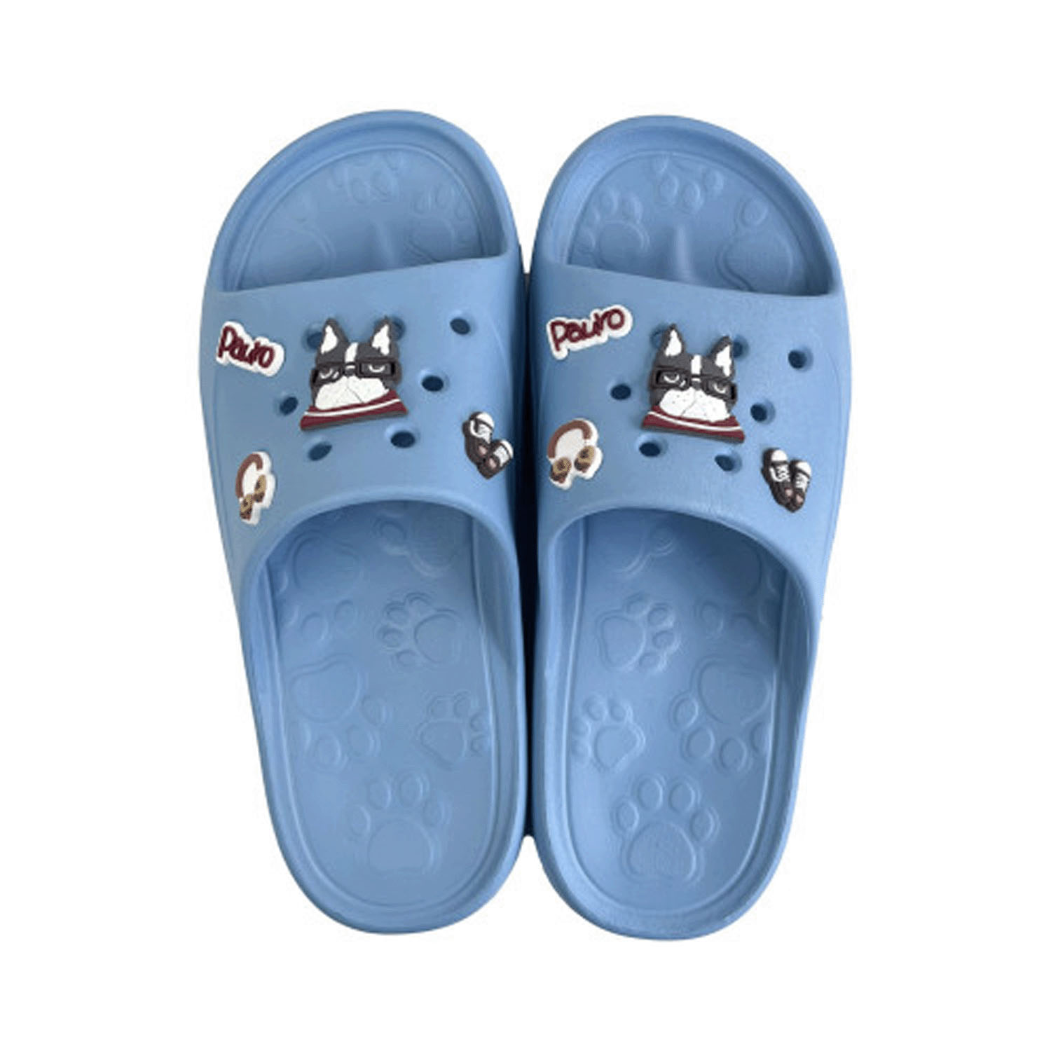 サンダル パウロ - 画像9