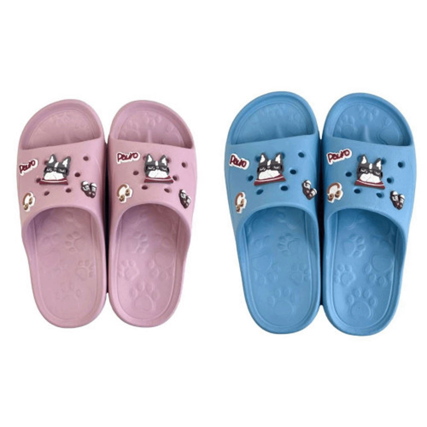 サンダル パウロ - 画像1