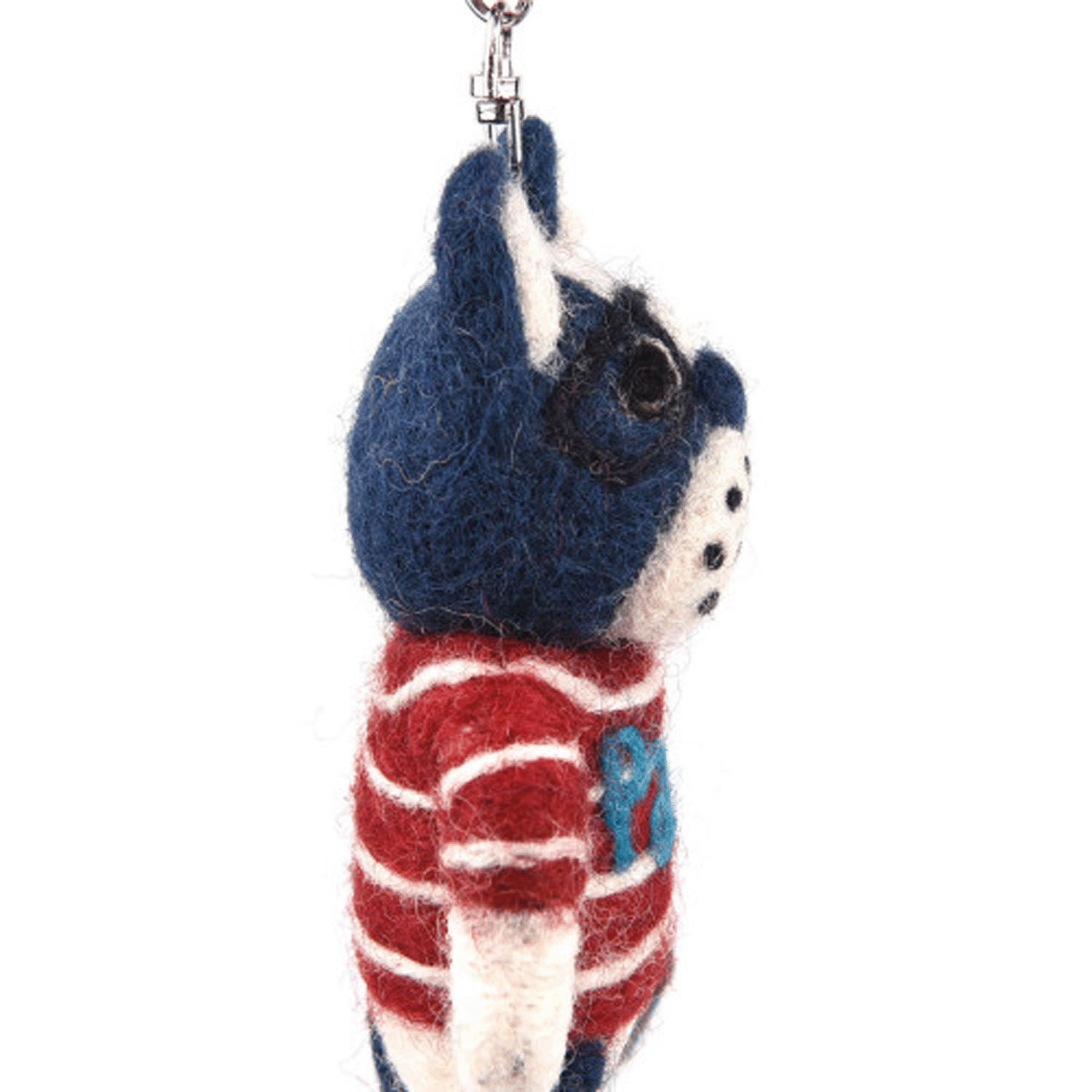 羊毛マスコット パウロ - 画像8