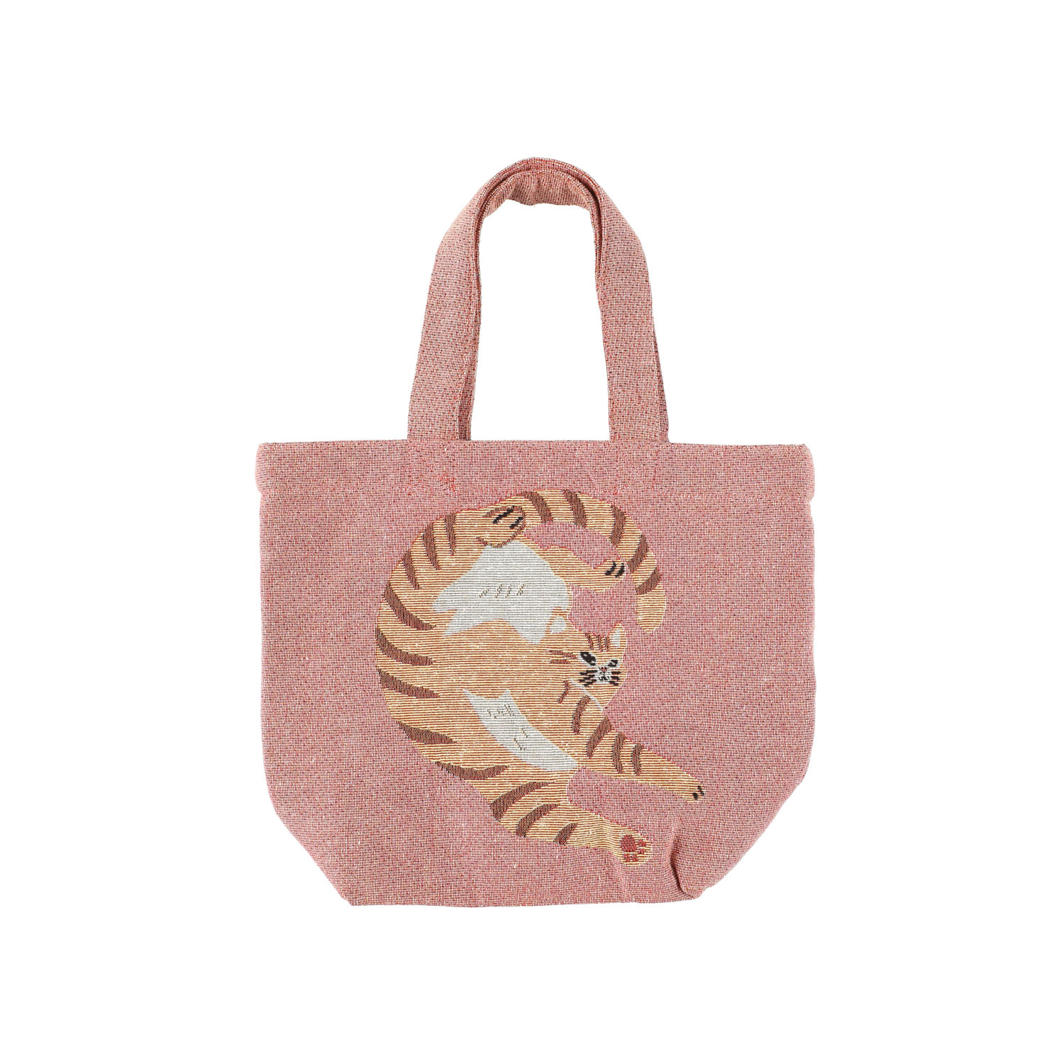 ouaf ouaf ＆ miaou marche トートM  トラネコ