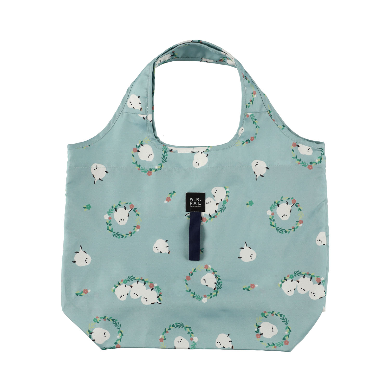 セパレートマルシェバッグ リースしまださん - 画像1