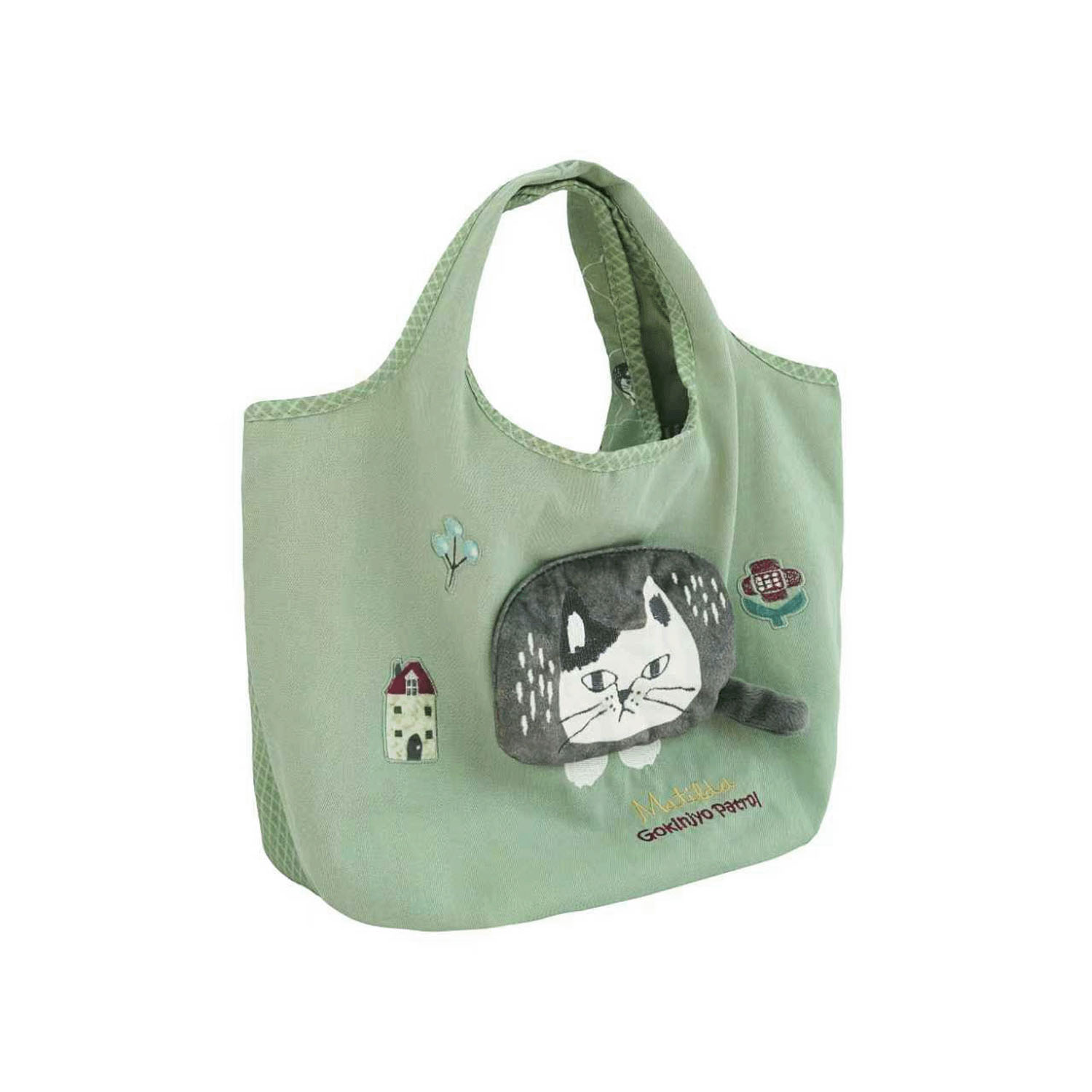 サブバッグ マチルダさん - 画像14