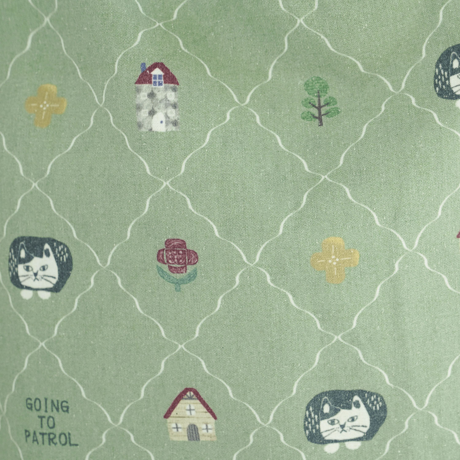 サブバッグ マチルダさん - 画像17