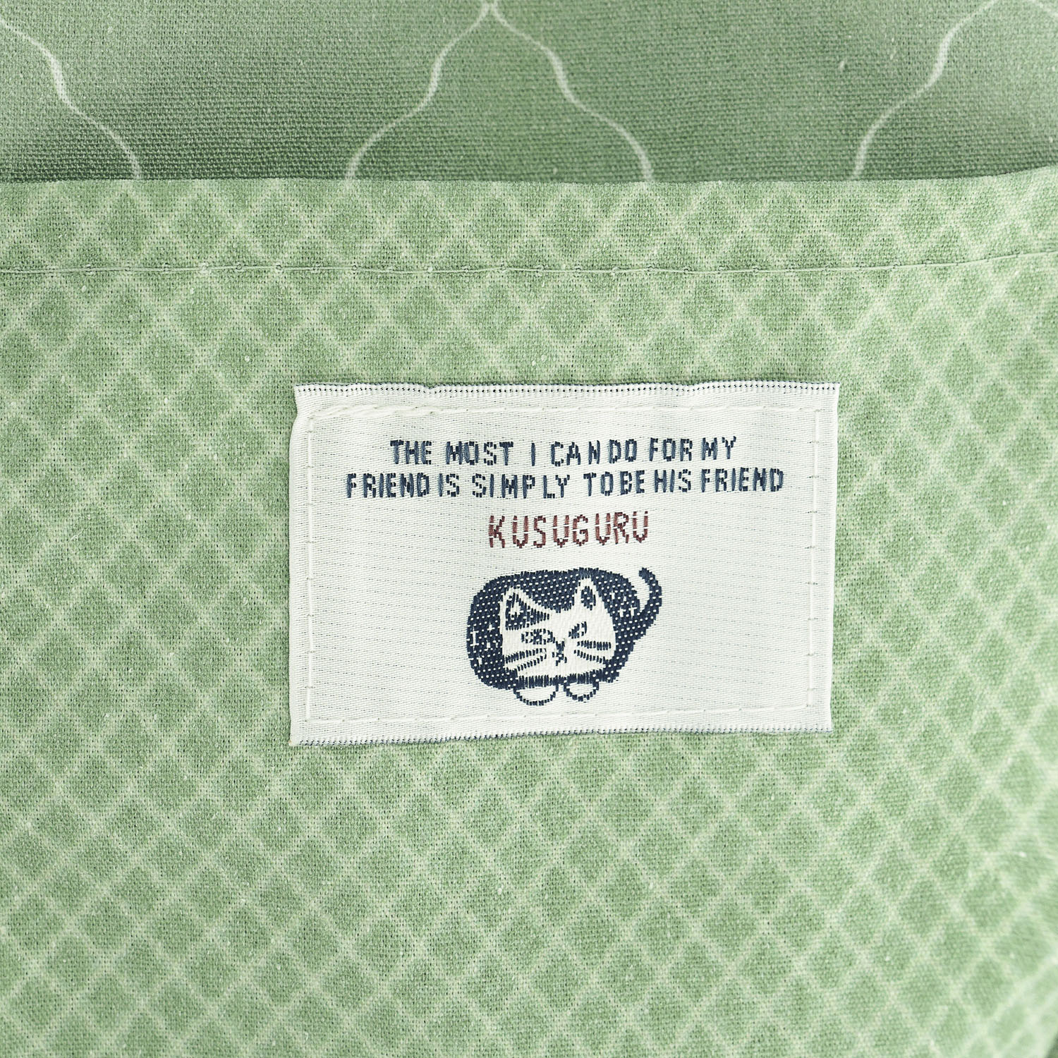 サブバッグ マチルダさん - 画像18