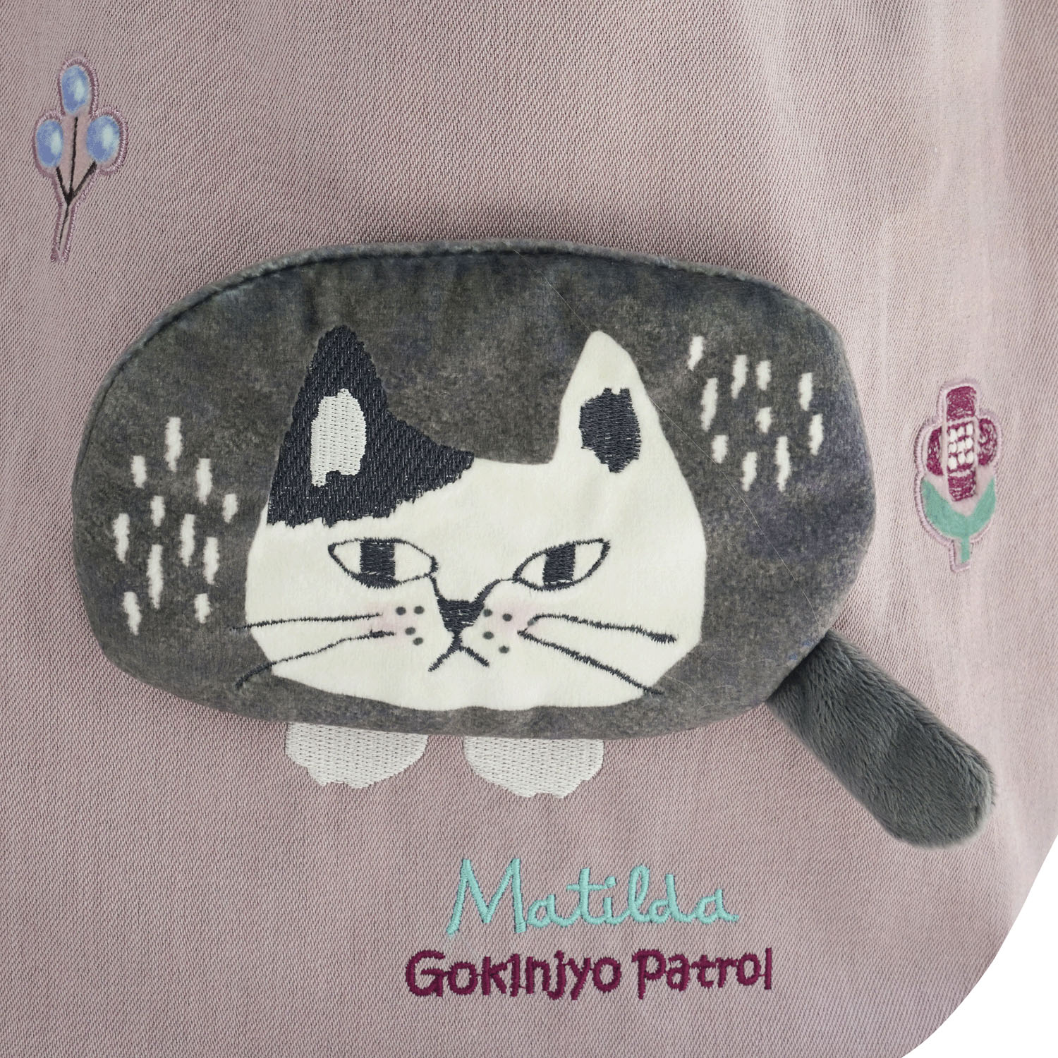 サブバッグ マチルダさん - 画像9