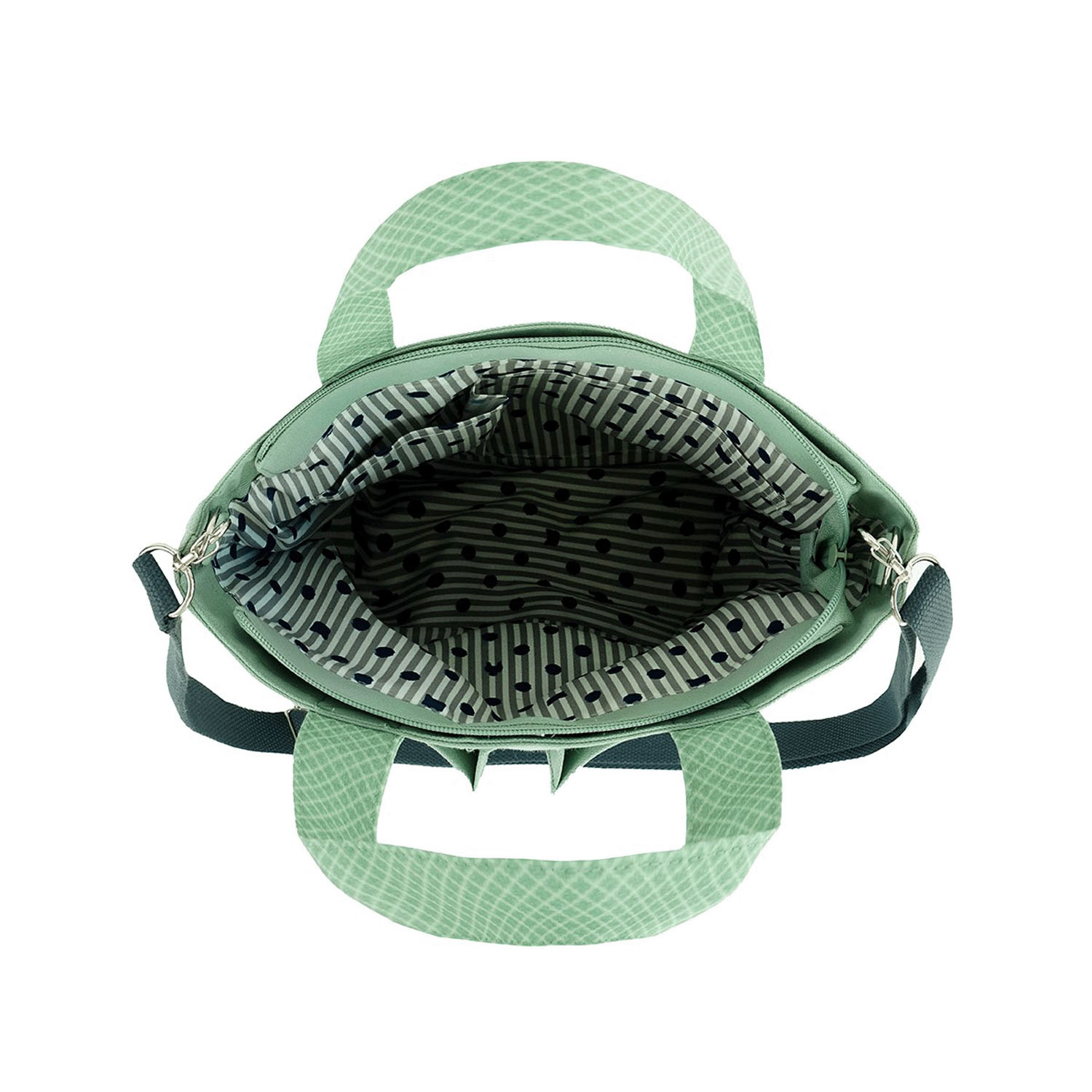 2WAYミニバッグ マチルダさん - 画像17