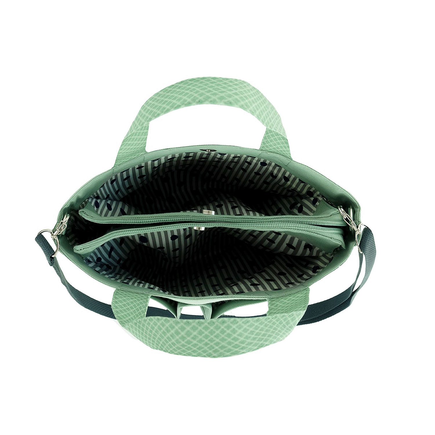 2WAYミニバッグ マチルダさん - 画像20