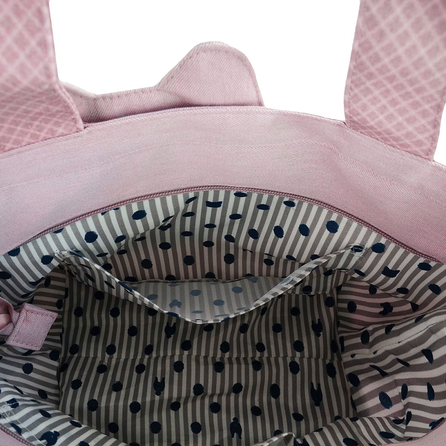 ハミポケバッグ マチルダさん - 画像7