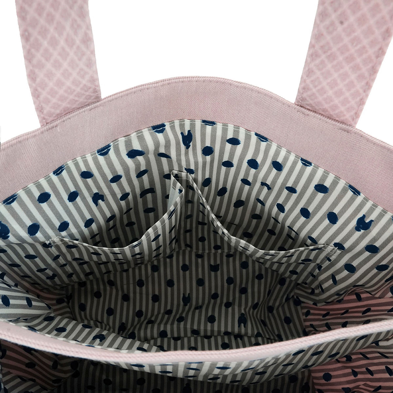 スクエアバッグ マチルダさん - 画像7