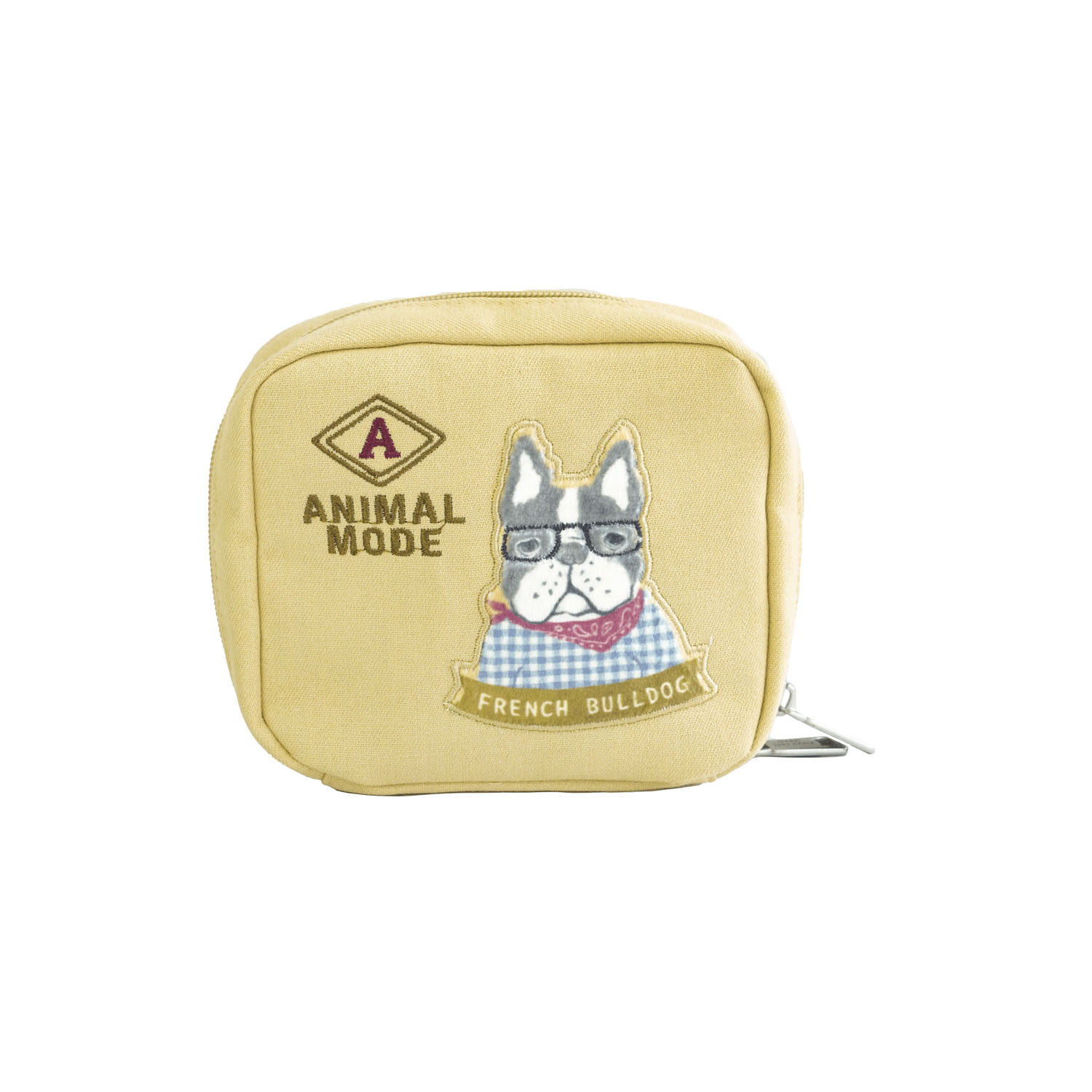 コスメポーチ アニマルモード - 画像2