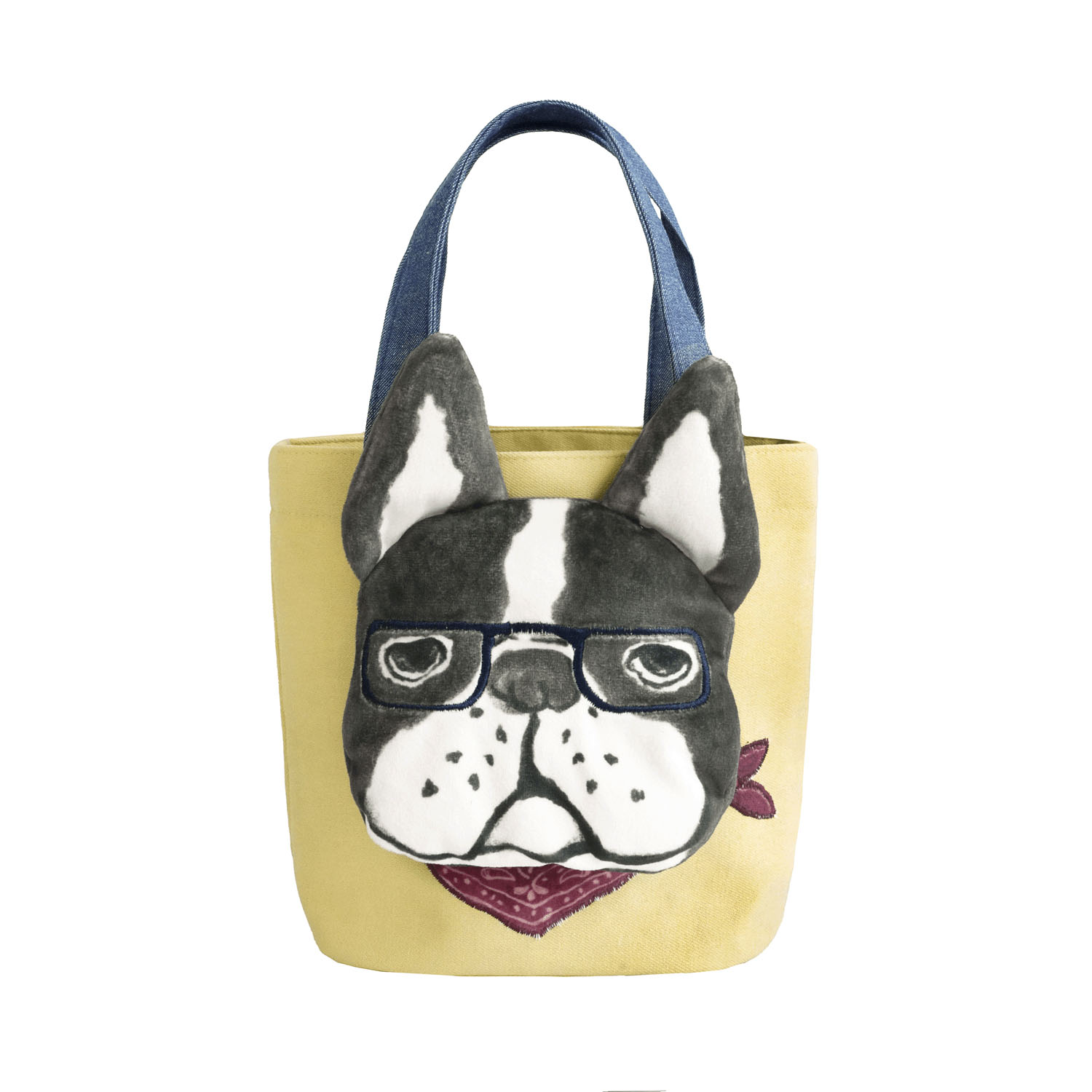 モチーフバッグ アニマルモード パウロ - 画像2