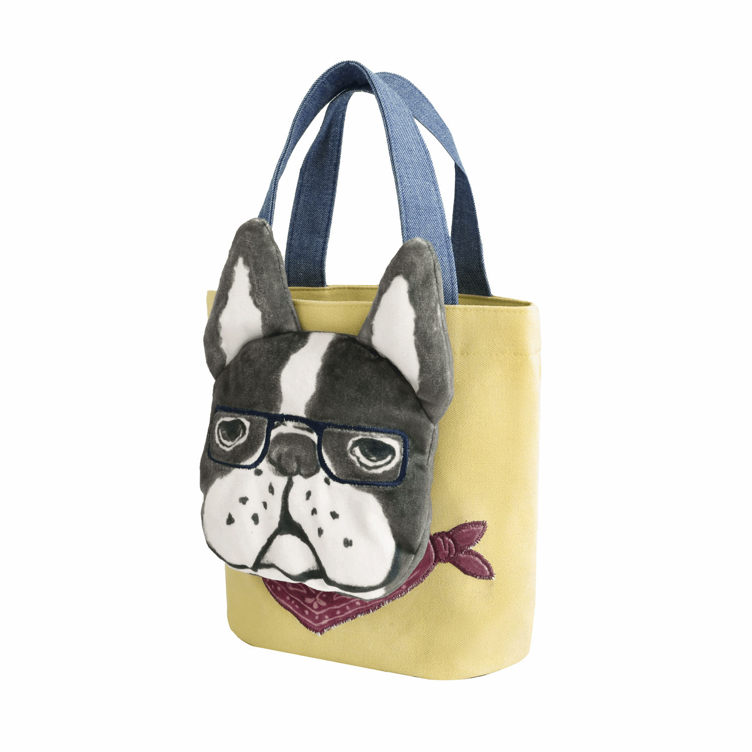 モチーフバッグ アニマルモード パウロ - 画像3