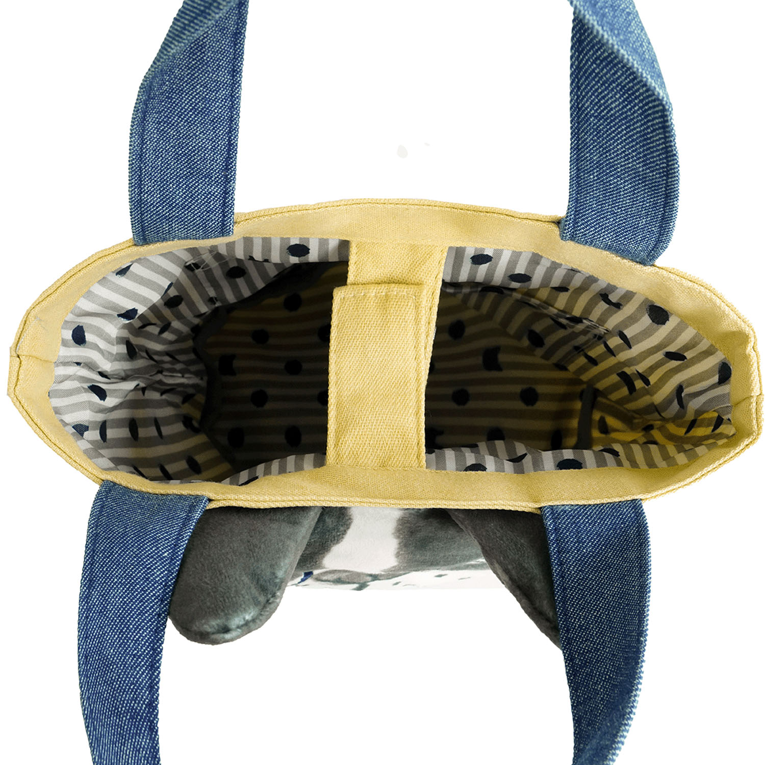 モチーフバッグ アニマルモード パウロ - 画像6