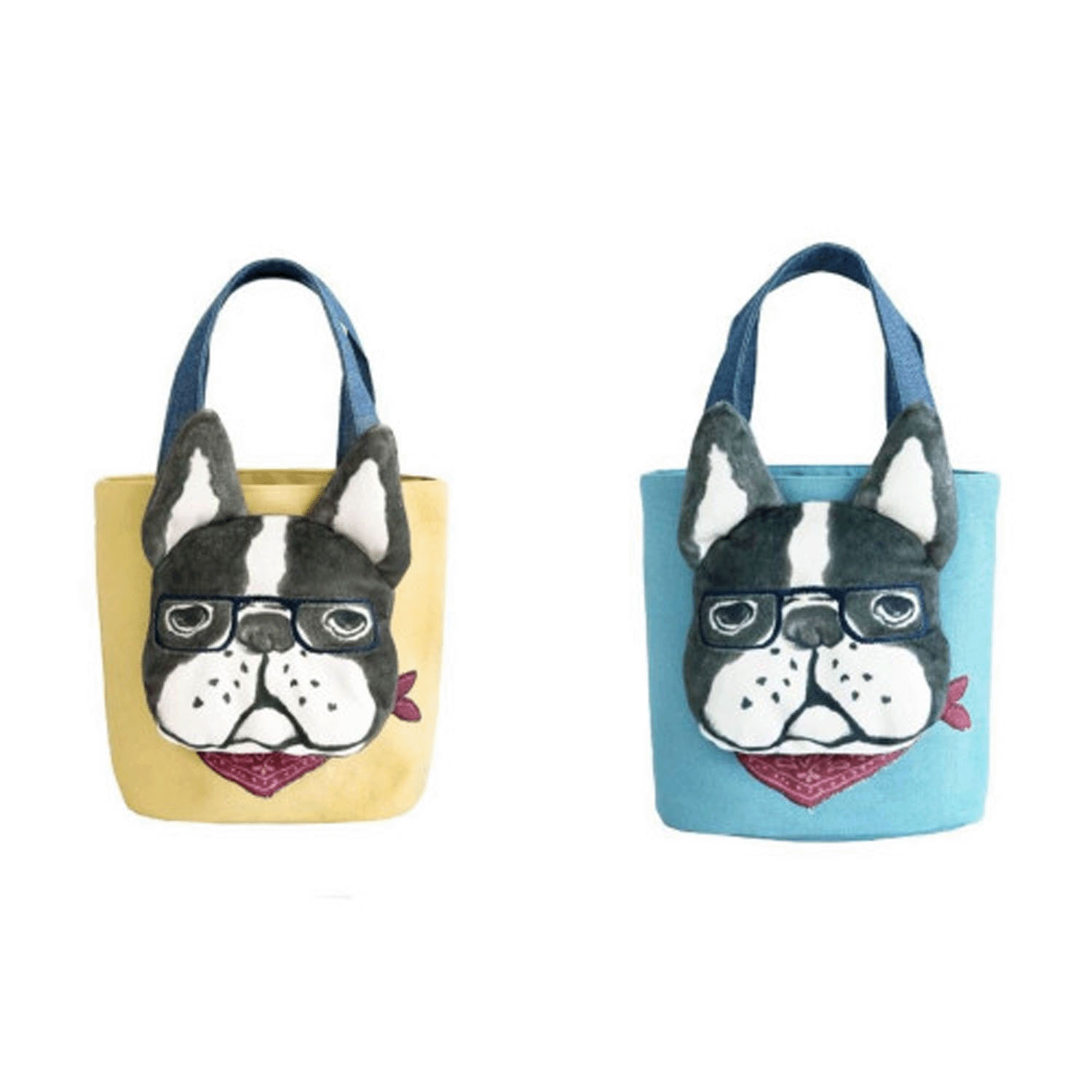 モチーフバッグ アニマルモード パウロ - 画像1