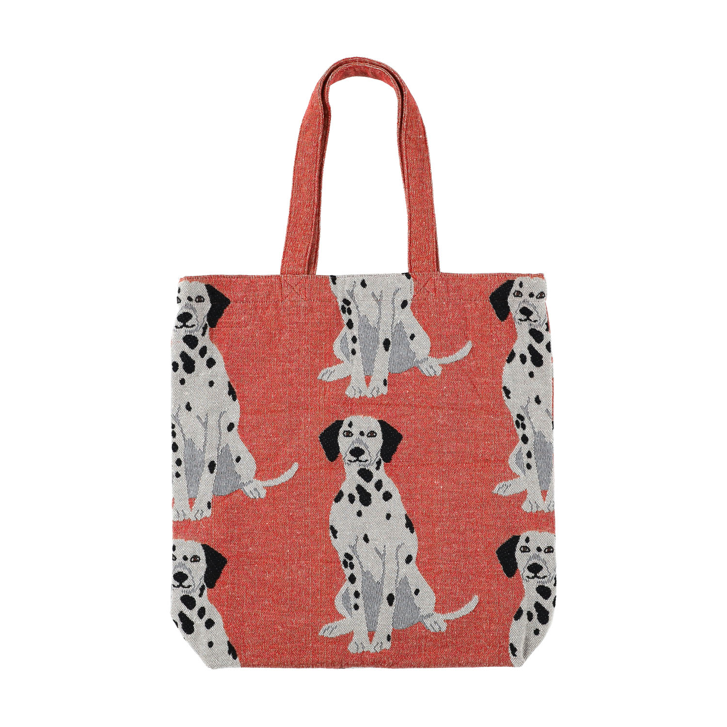 ouaf ouaf ＆ miaou marche トートバッグ ダル