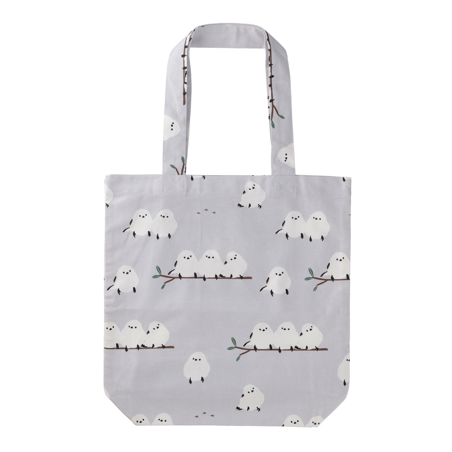 A4トート キノエダしまださん