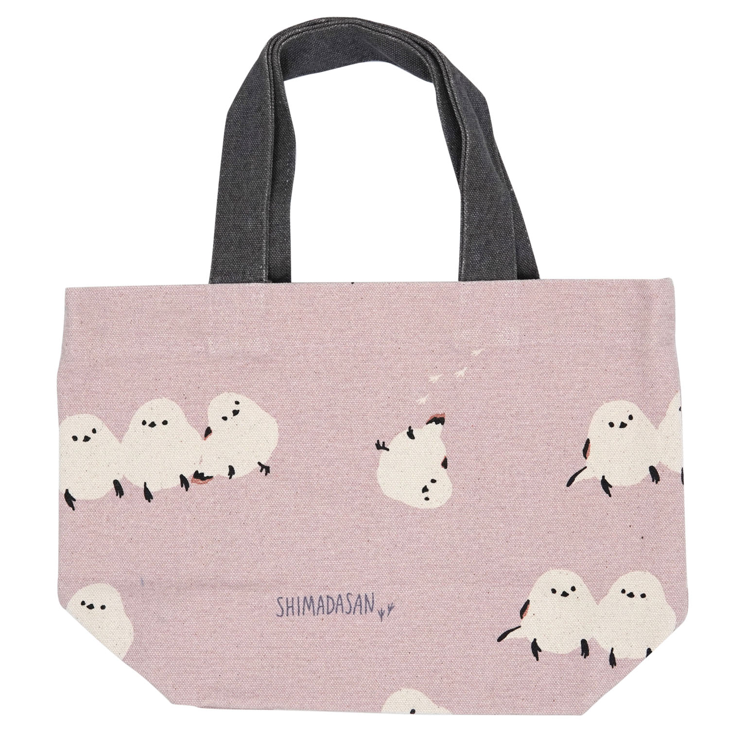 ミニトート マルチしまださん