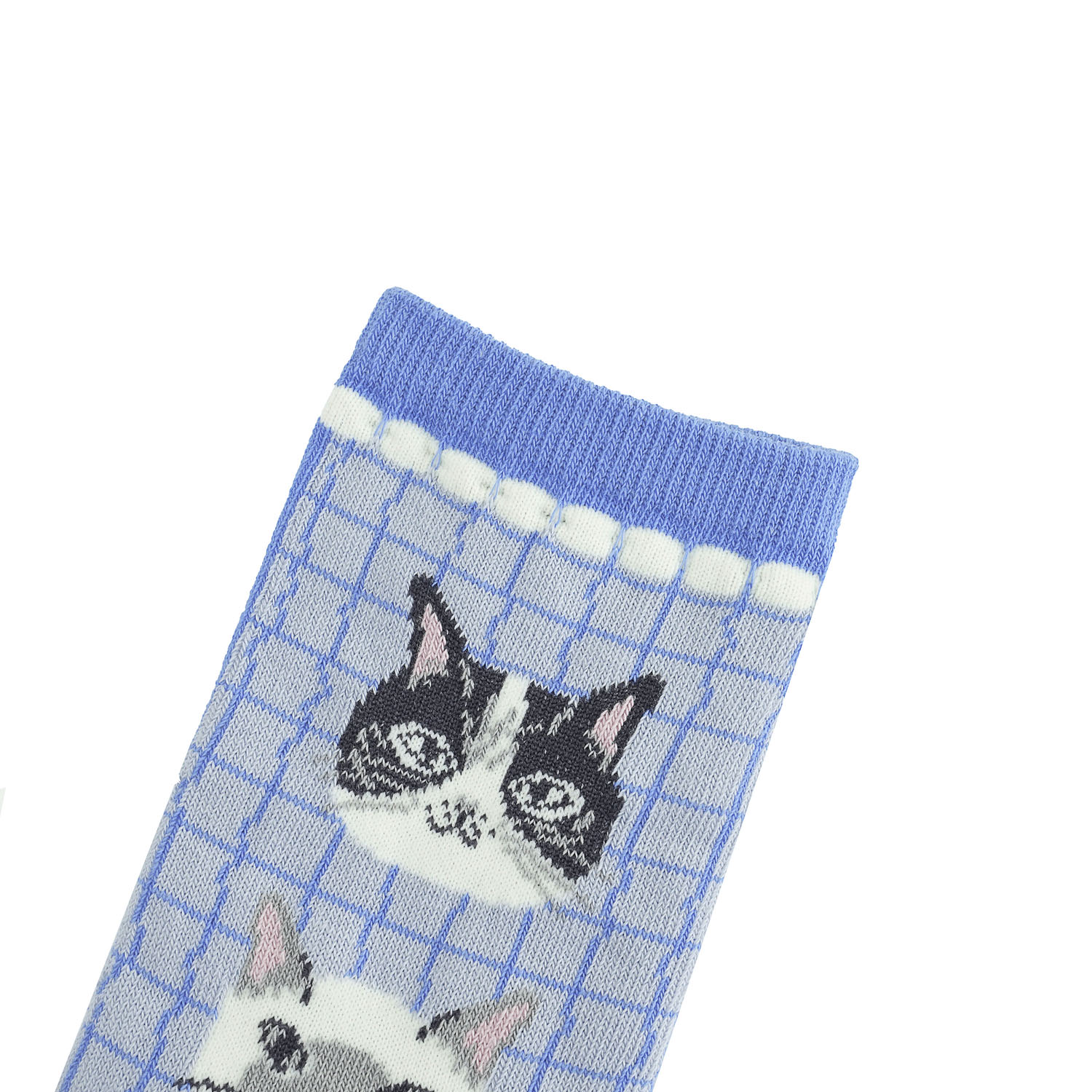 靴下 レギュラータイプ パーラーランド柄 - 画像8