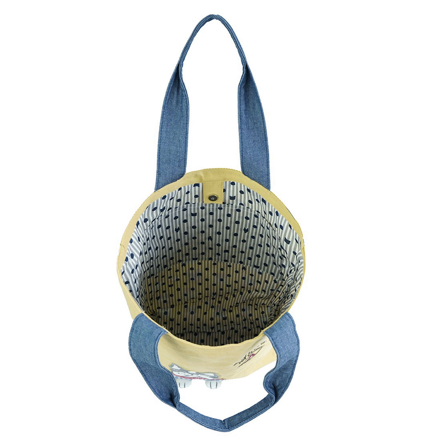 トートバッグ アニマルモード - 画像6