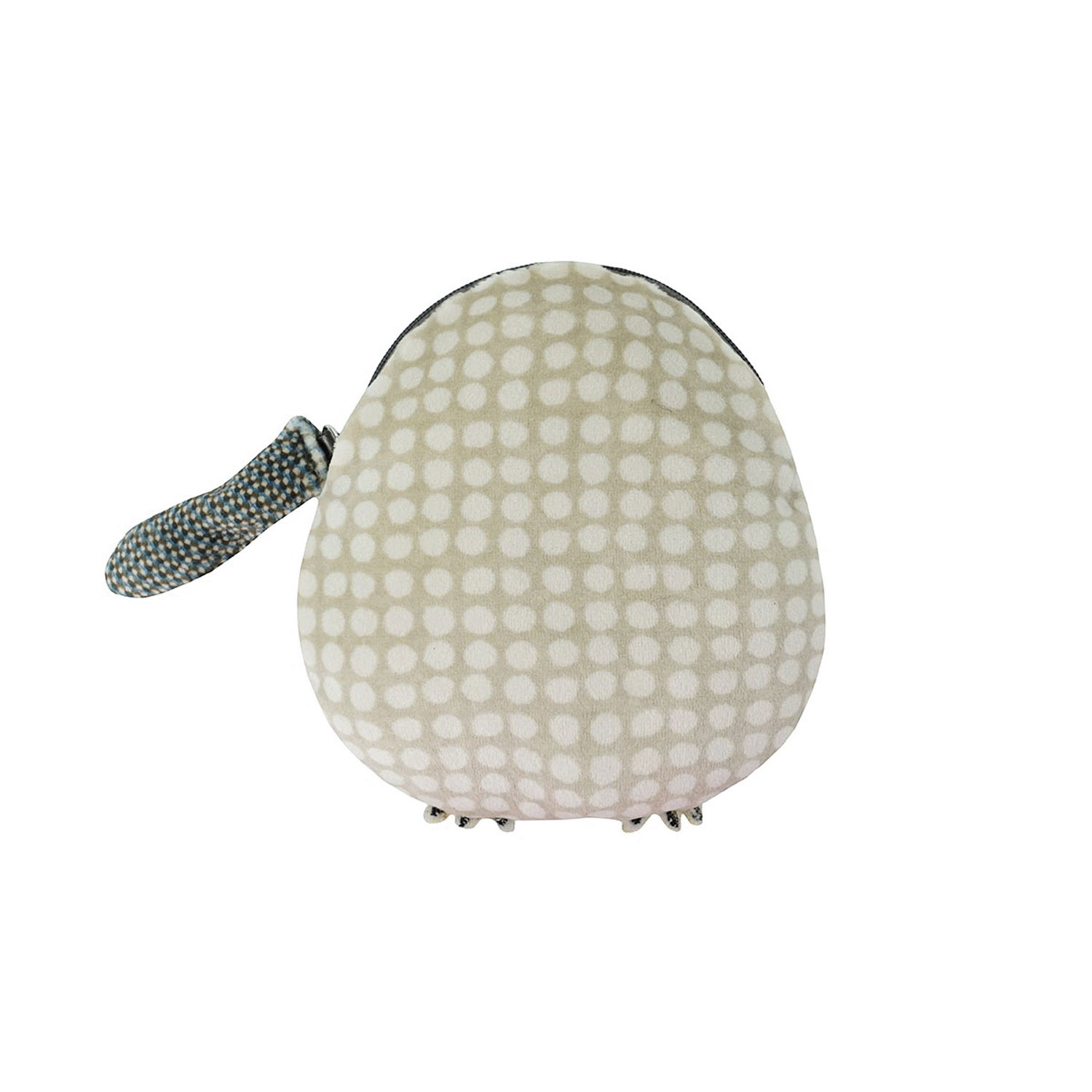 マスコットポーチ しまぷうさん - 画像7