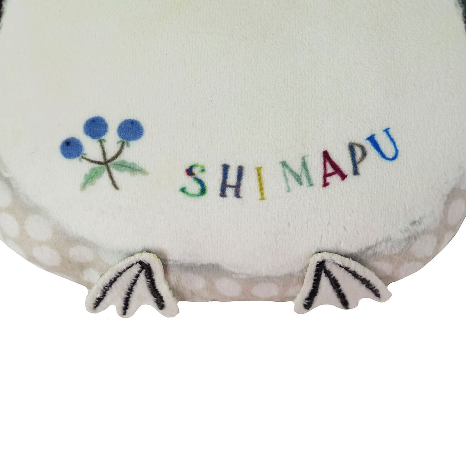 マスコットポーチ しまぷうさん - 画像9