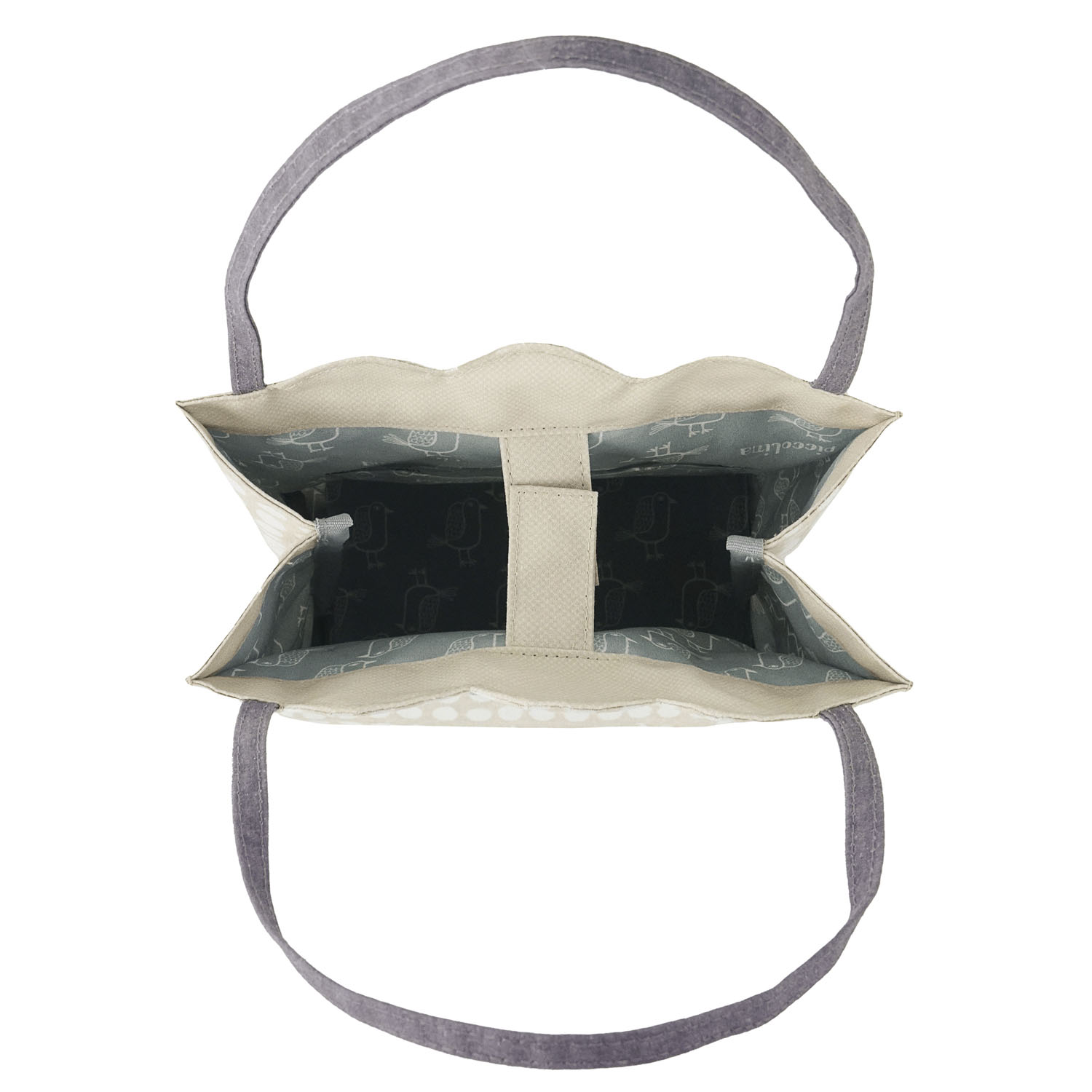 ダイカットトートバッグ しまぷうさん - 画像13